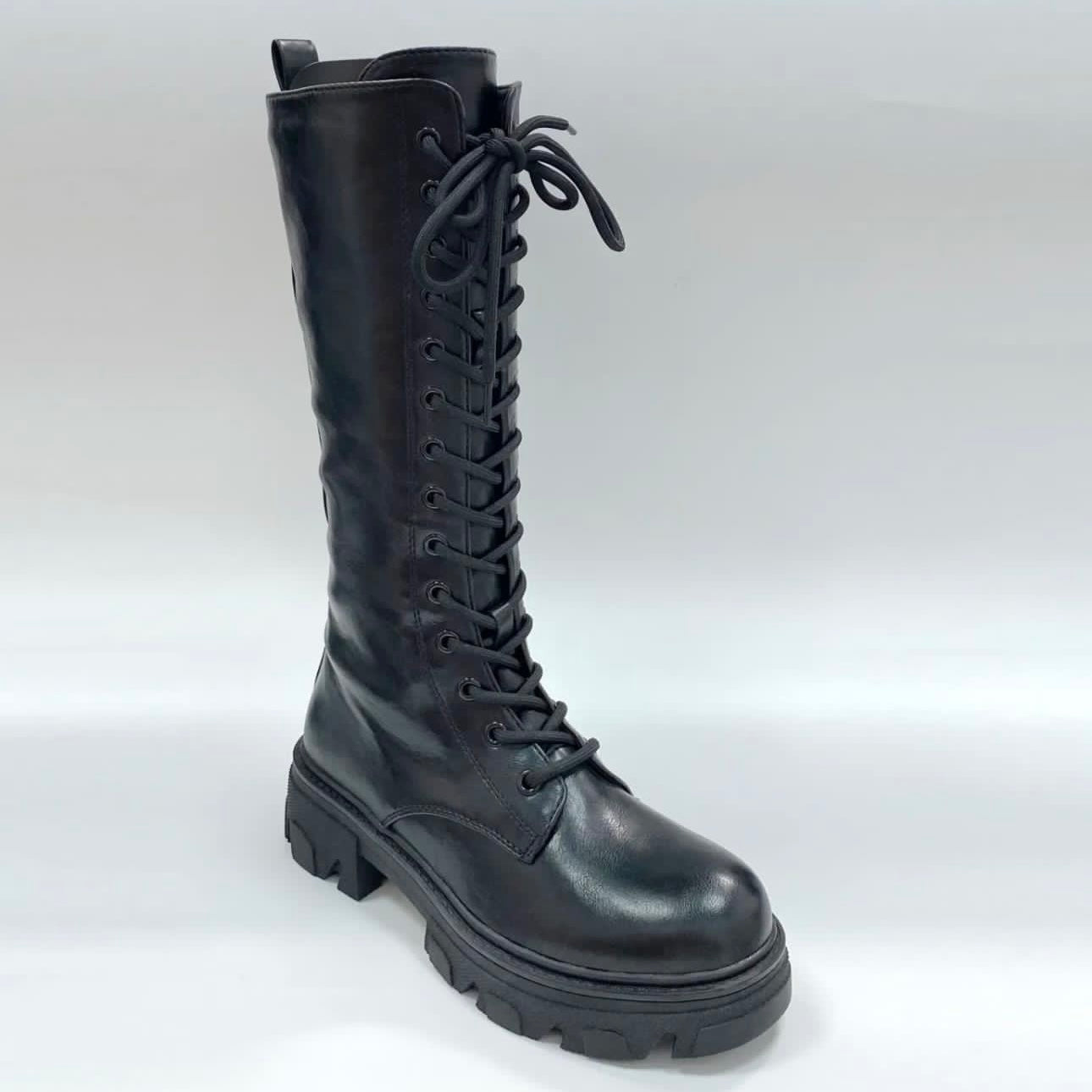 Stiefel