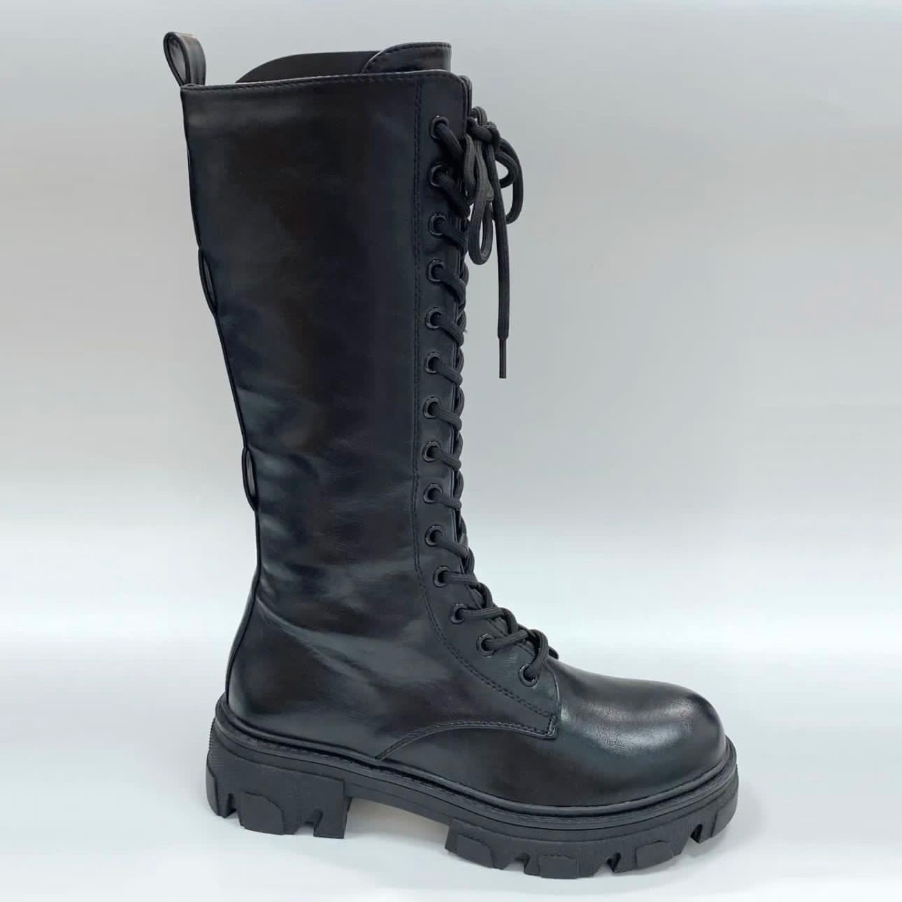 Stiefel