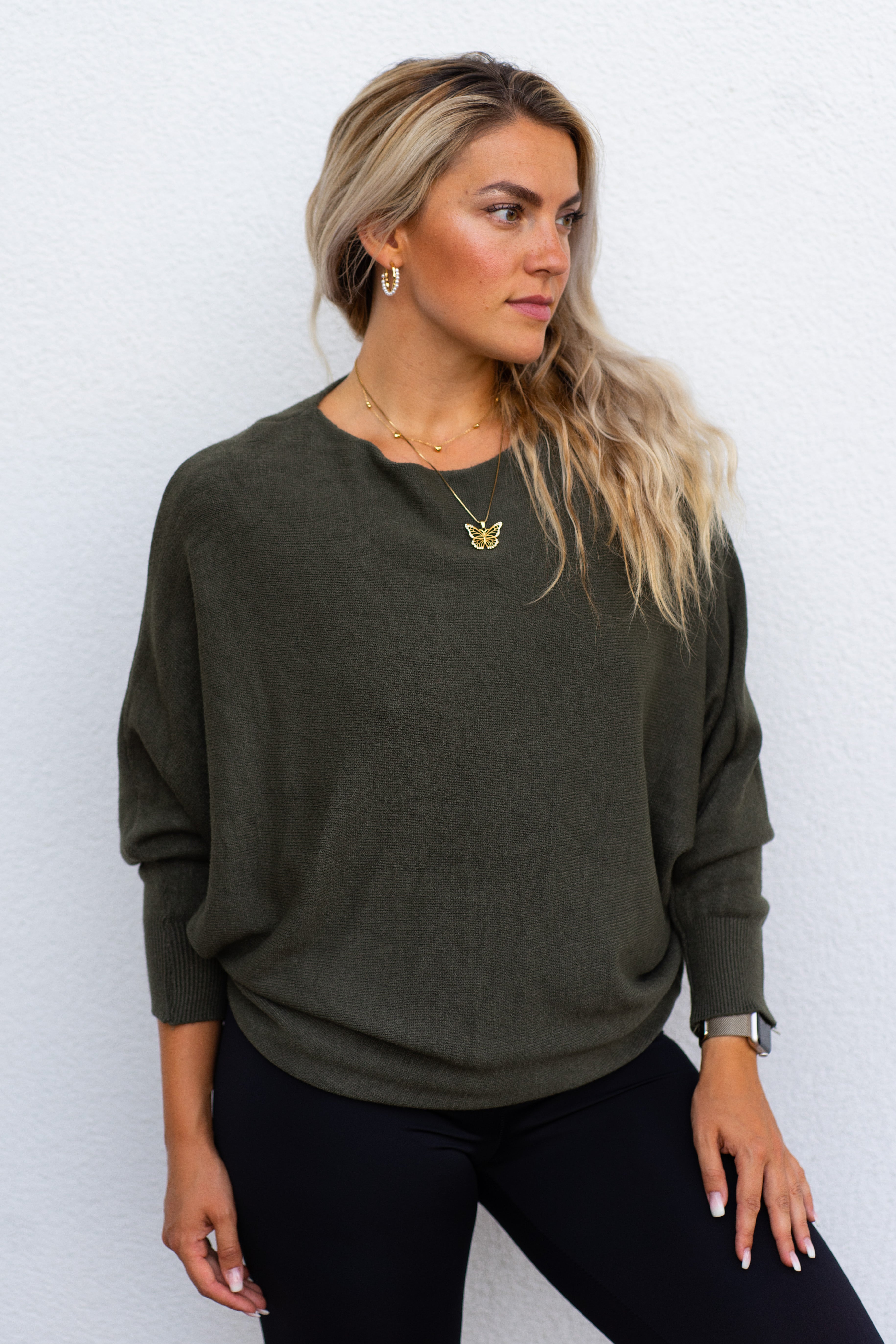 Pullover „Elea“