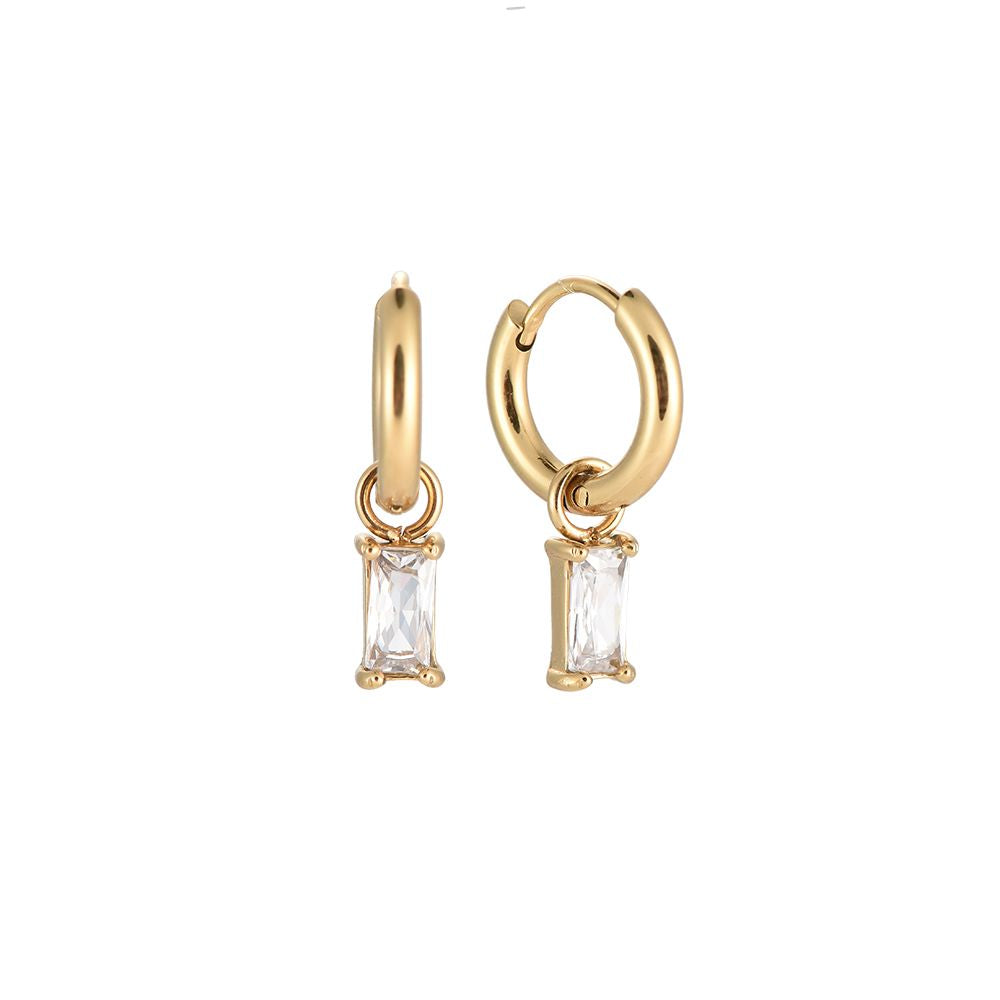 Ohrringe „Classic“