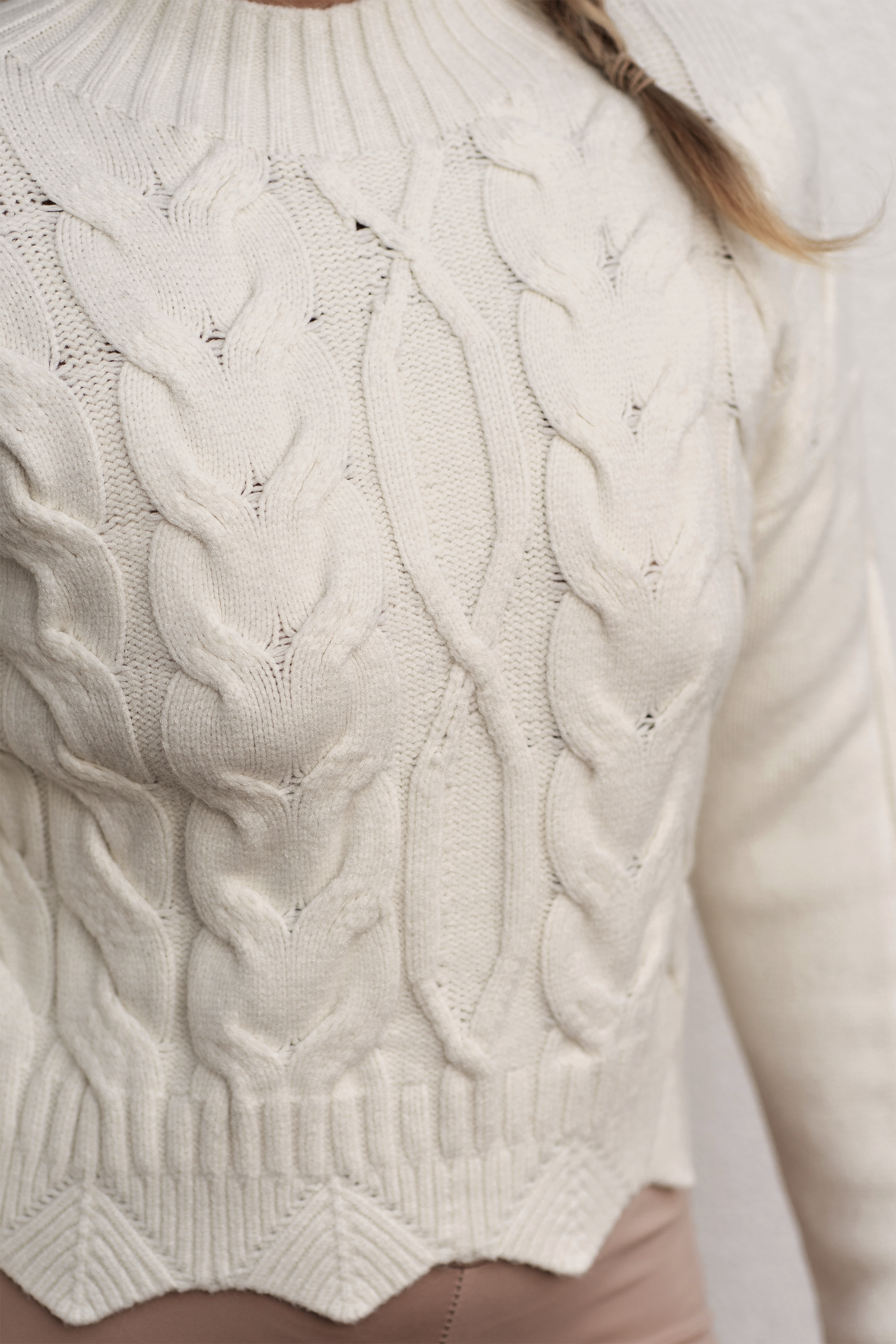Pullover „Melanie“