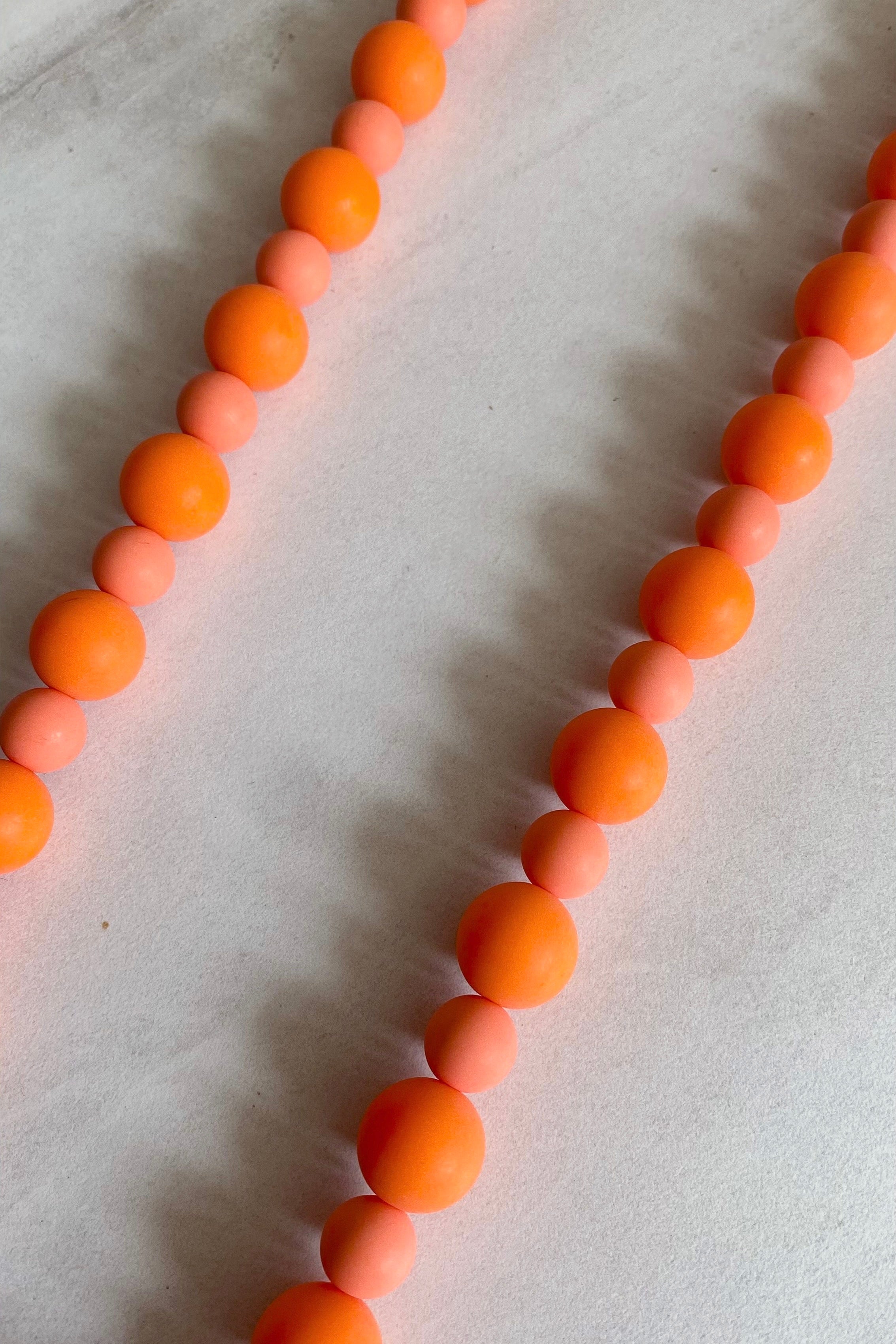 Handykette mit Kugeln