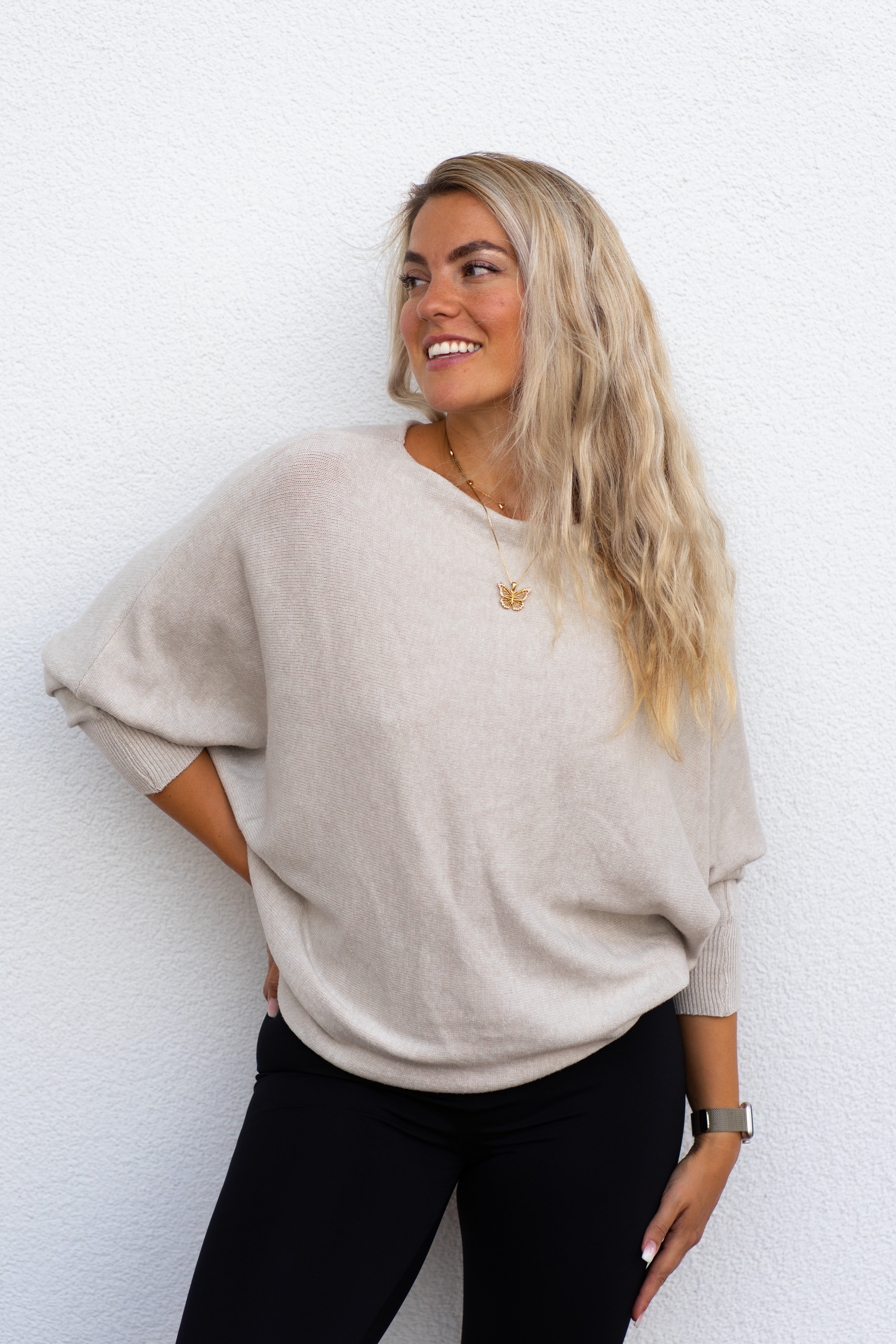 Pullover „Elea“