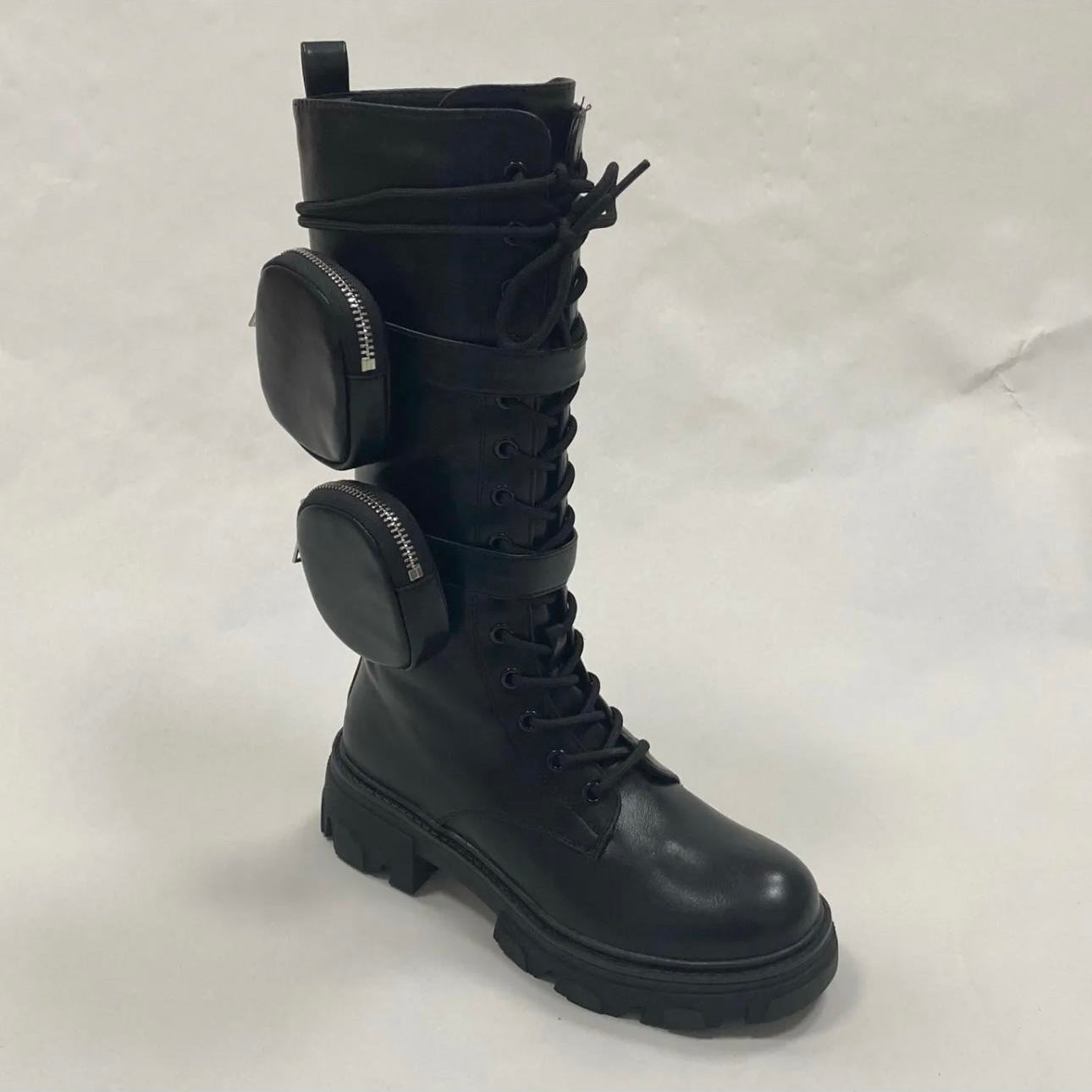 Stiefel