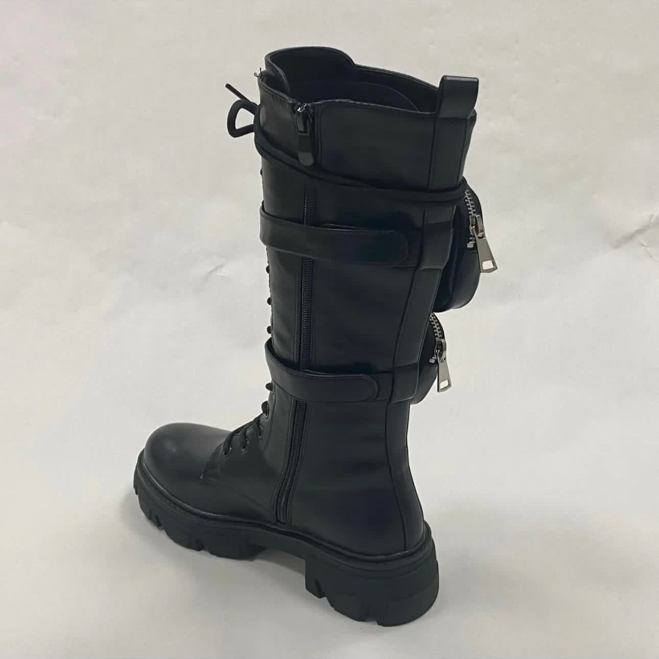 Stiefel