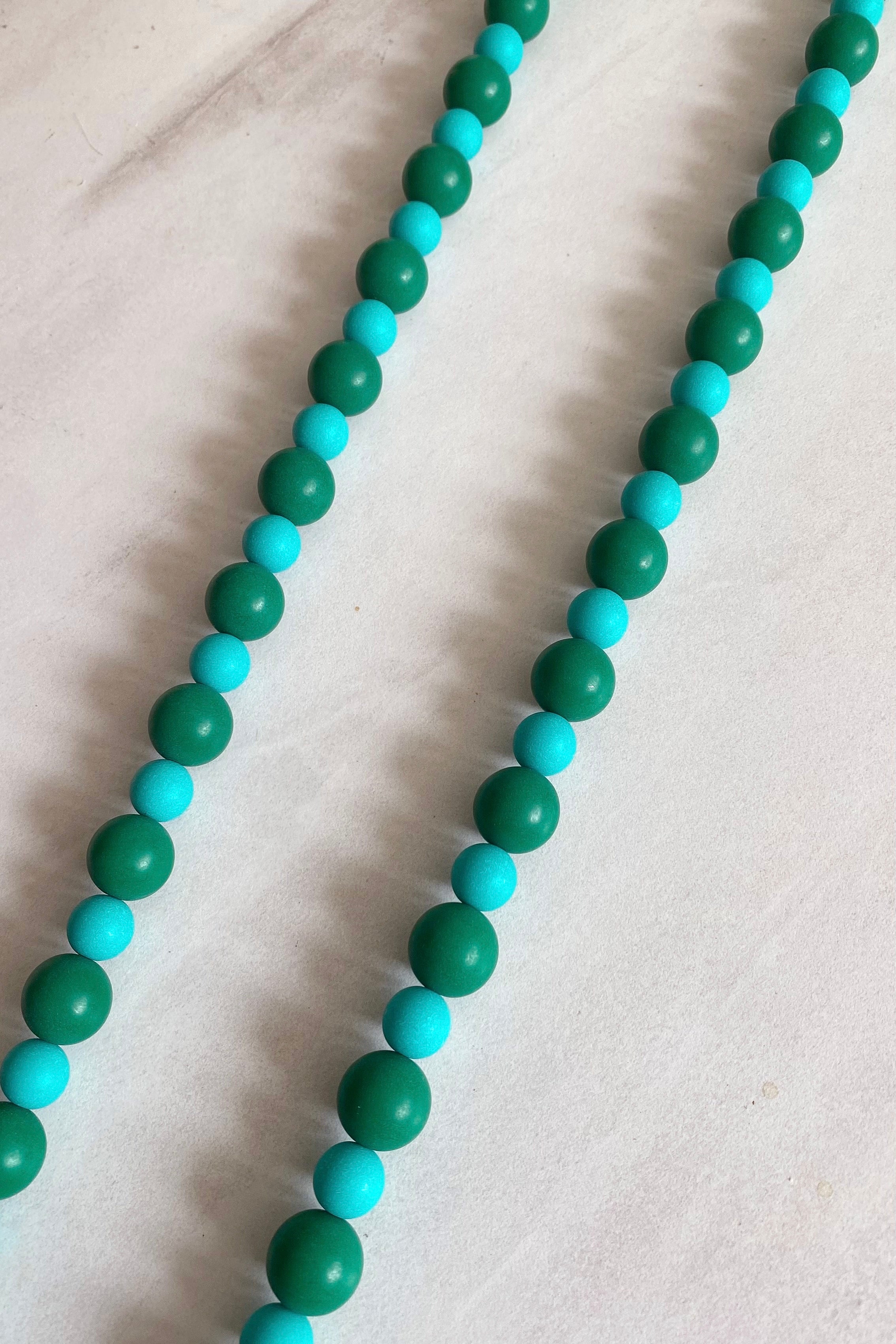 Handykette mit Kugeln