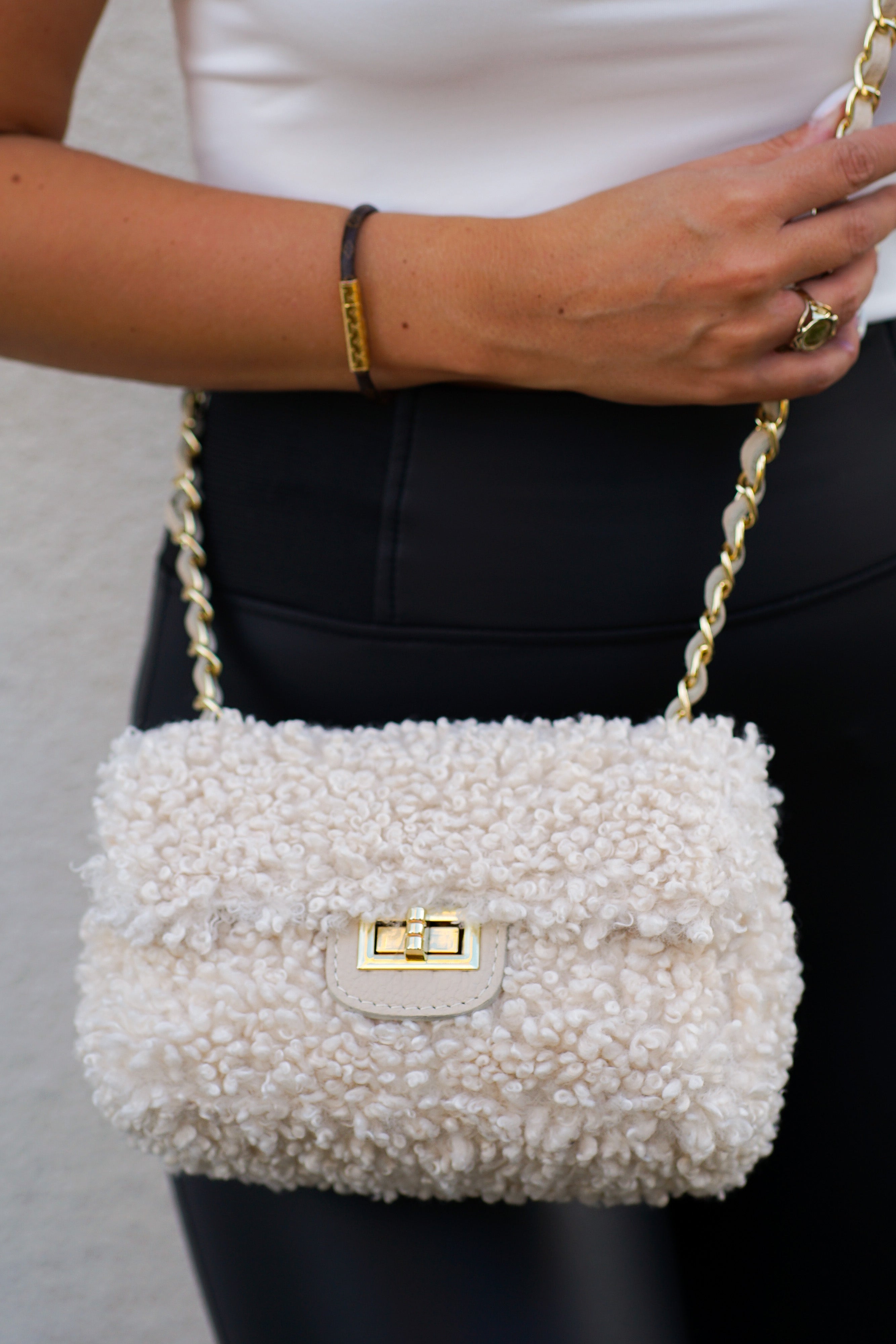 Teddy Tasche