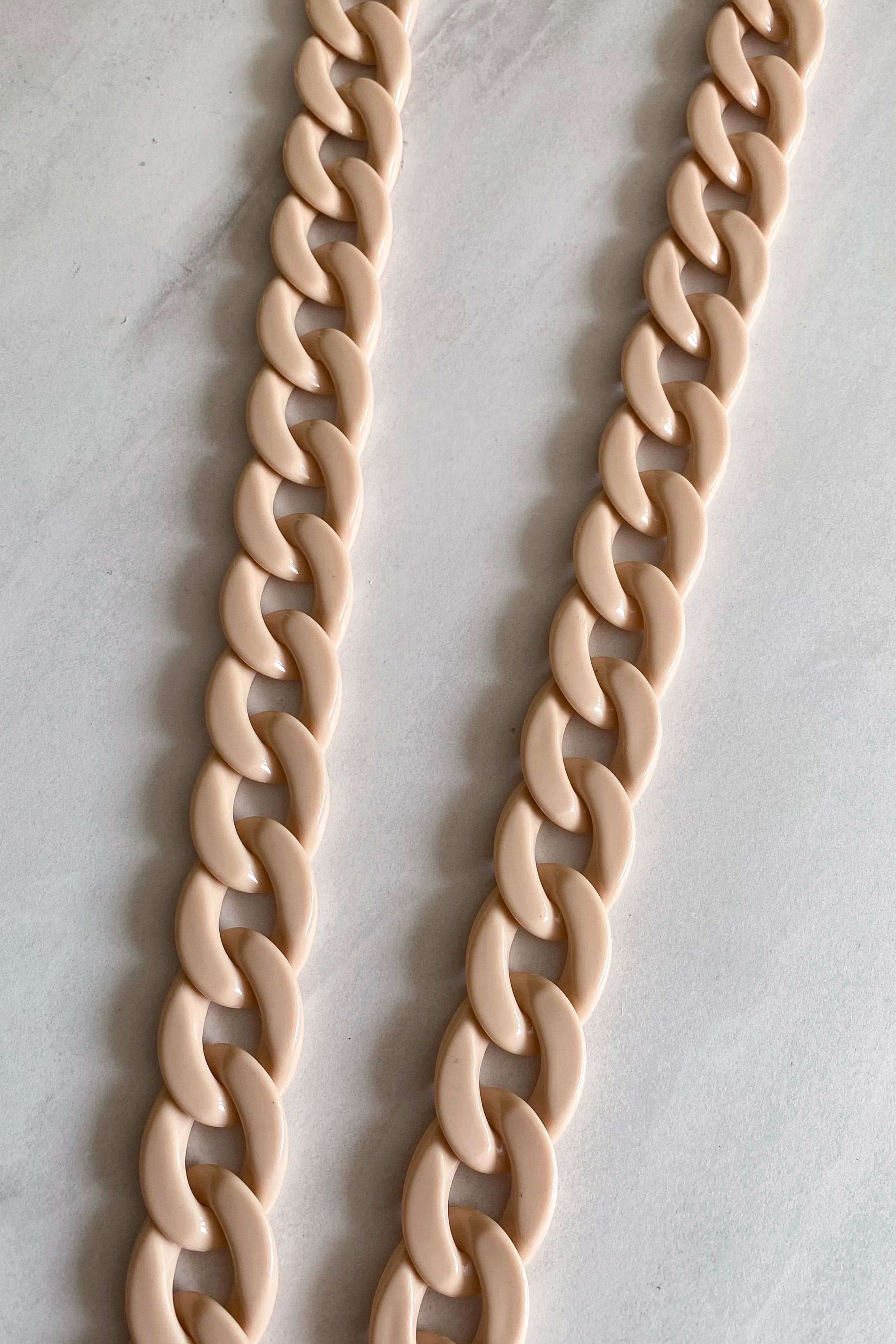 Handykette geflochten