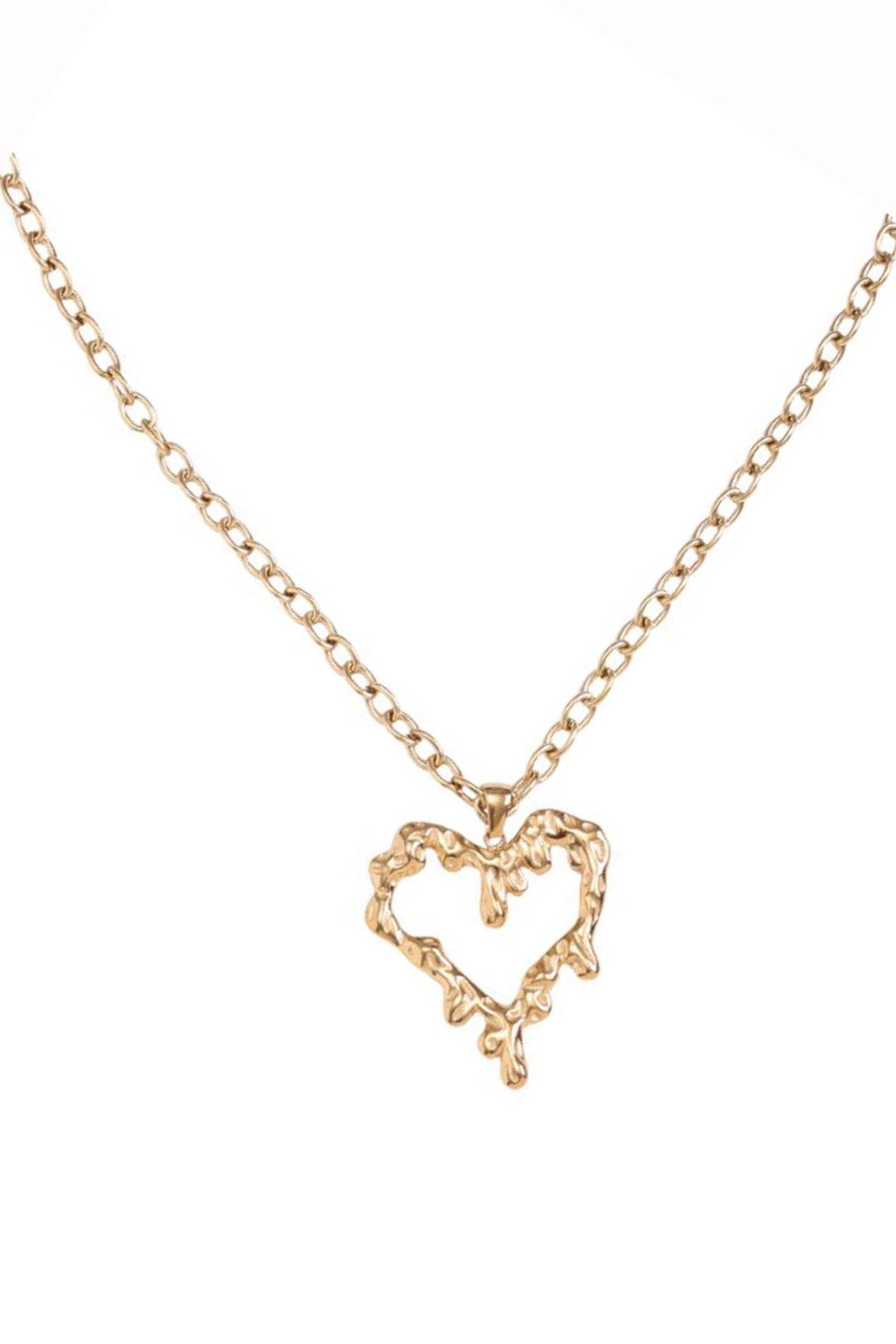 Halskette “Aroha“