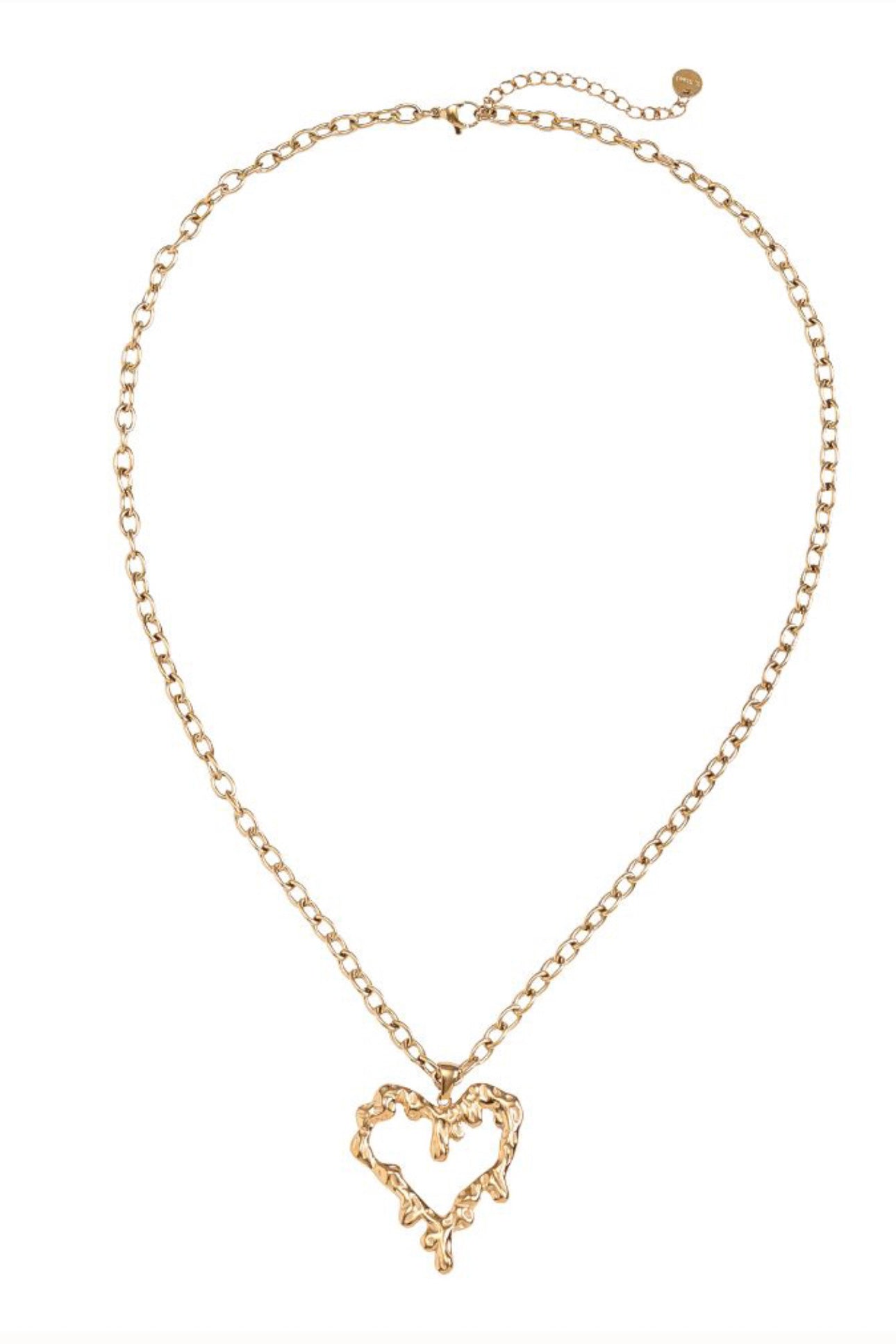 Halskette “Aroha“