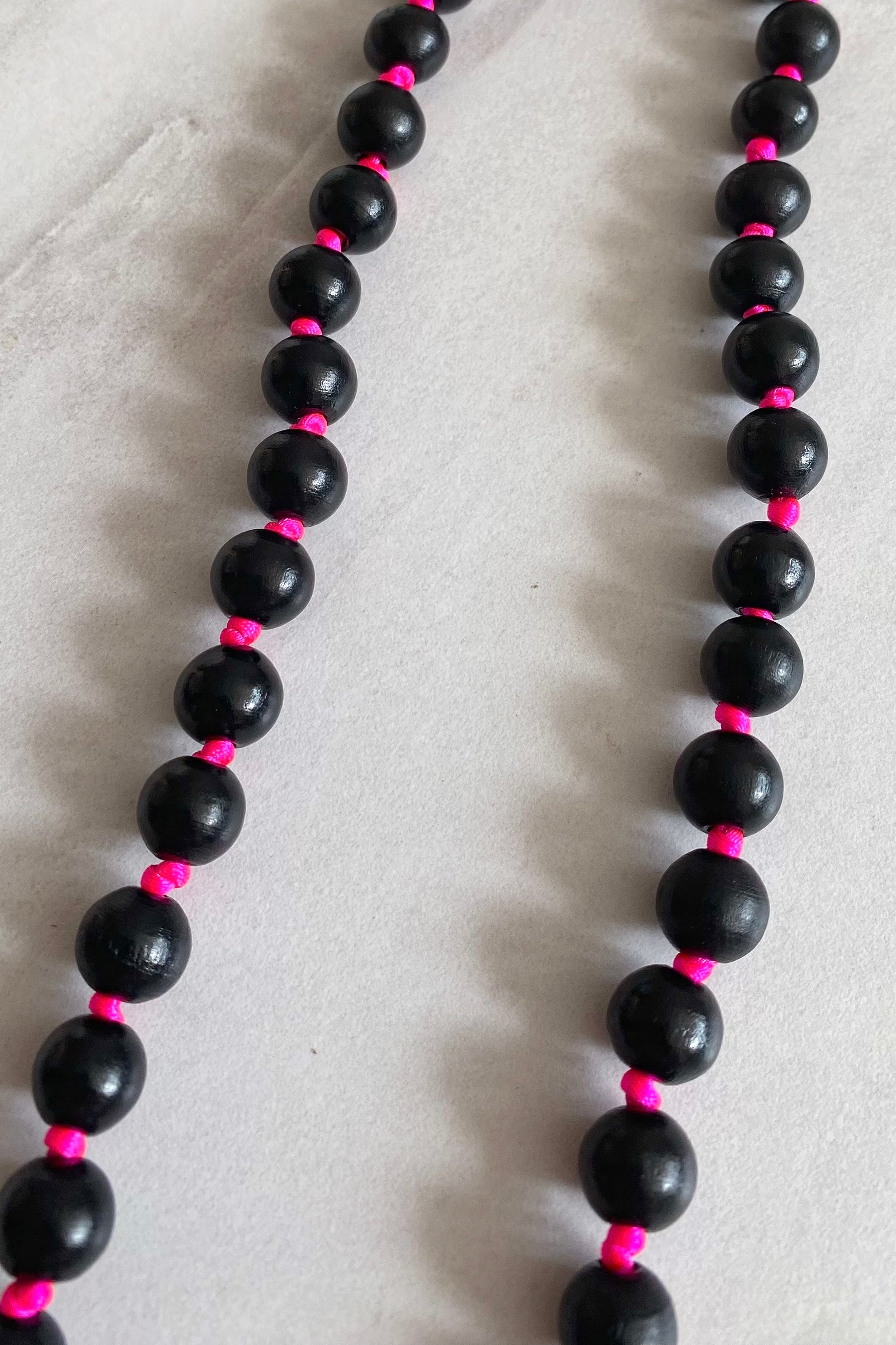 Handykette mit Kugeln