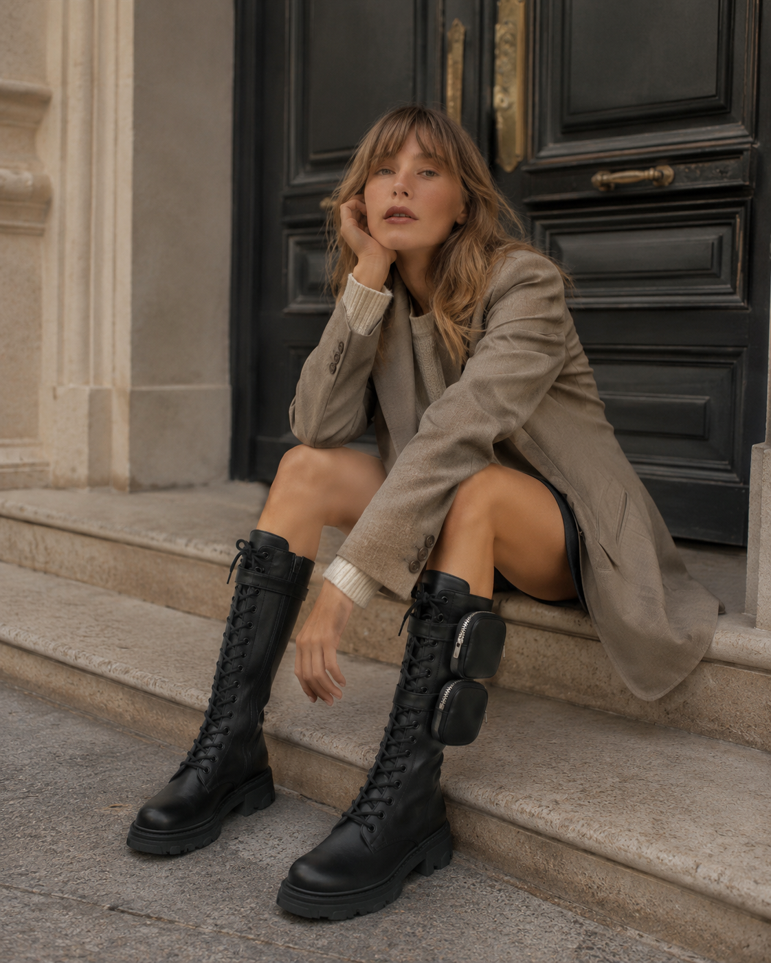 Stiefel