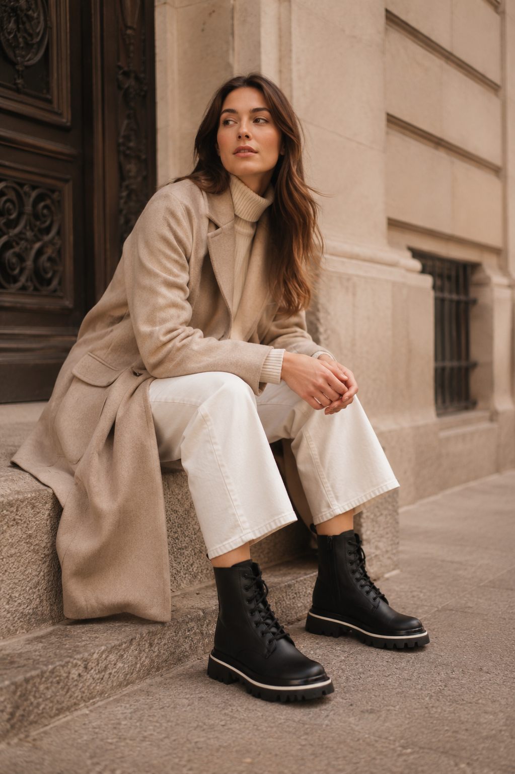 Boots „Chicago“