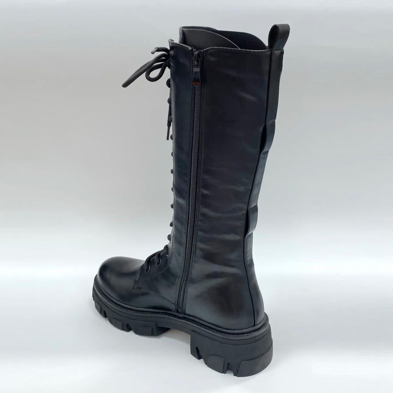 Stiefel