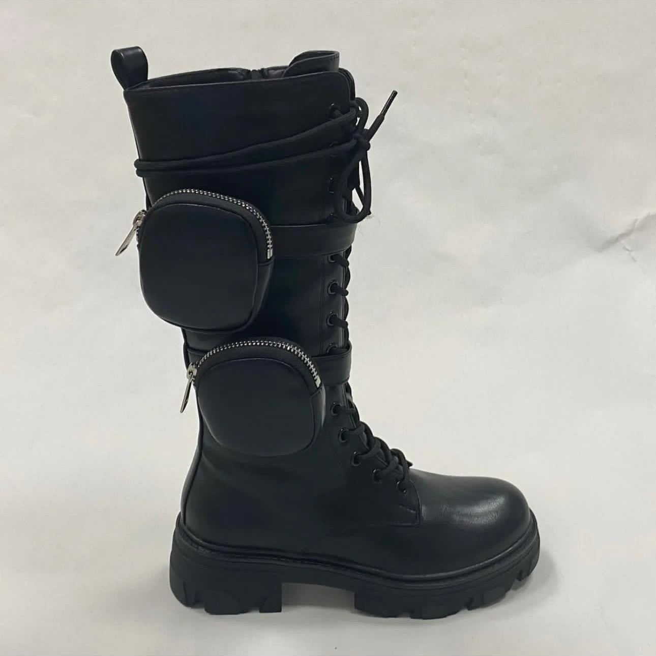 Stiefel