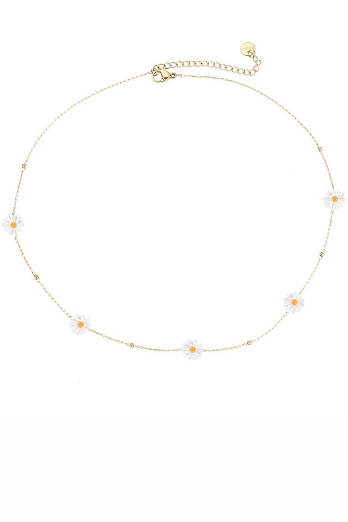 Kette „Daisies“