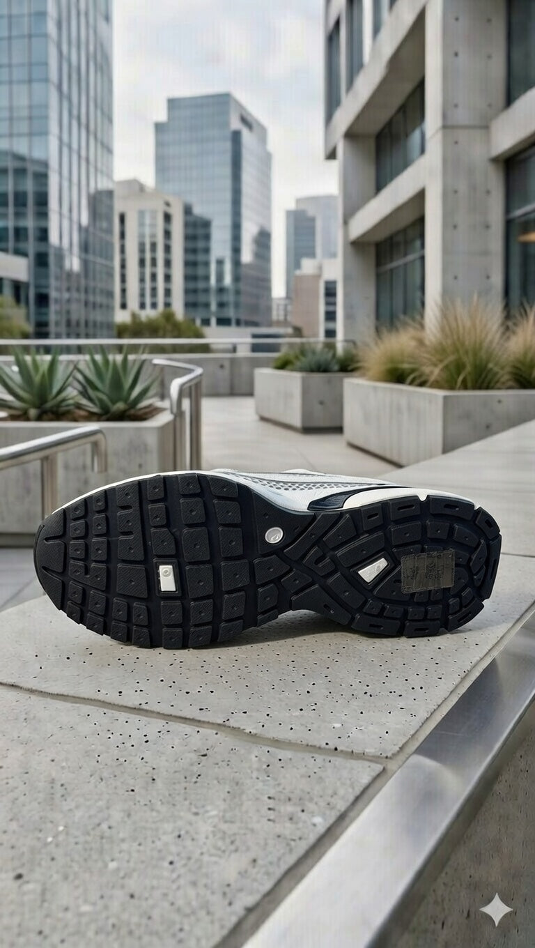 Urban Performance Sneaker