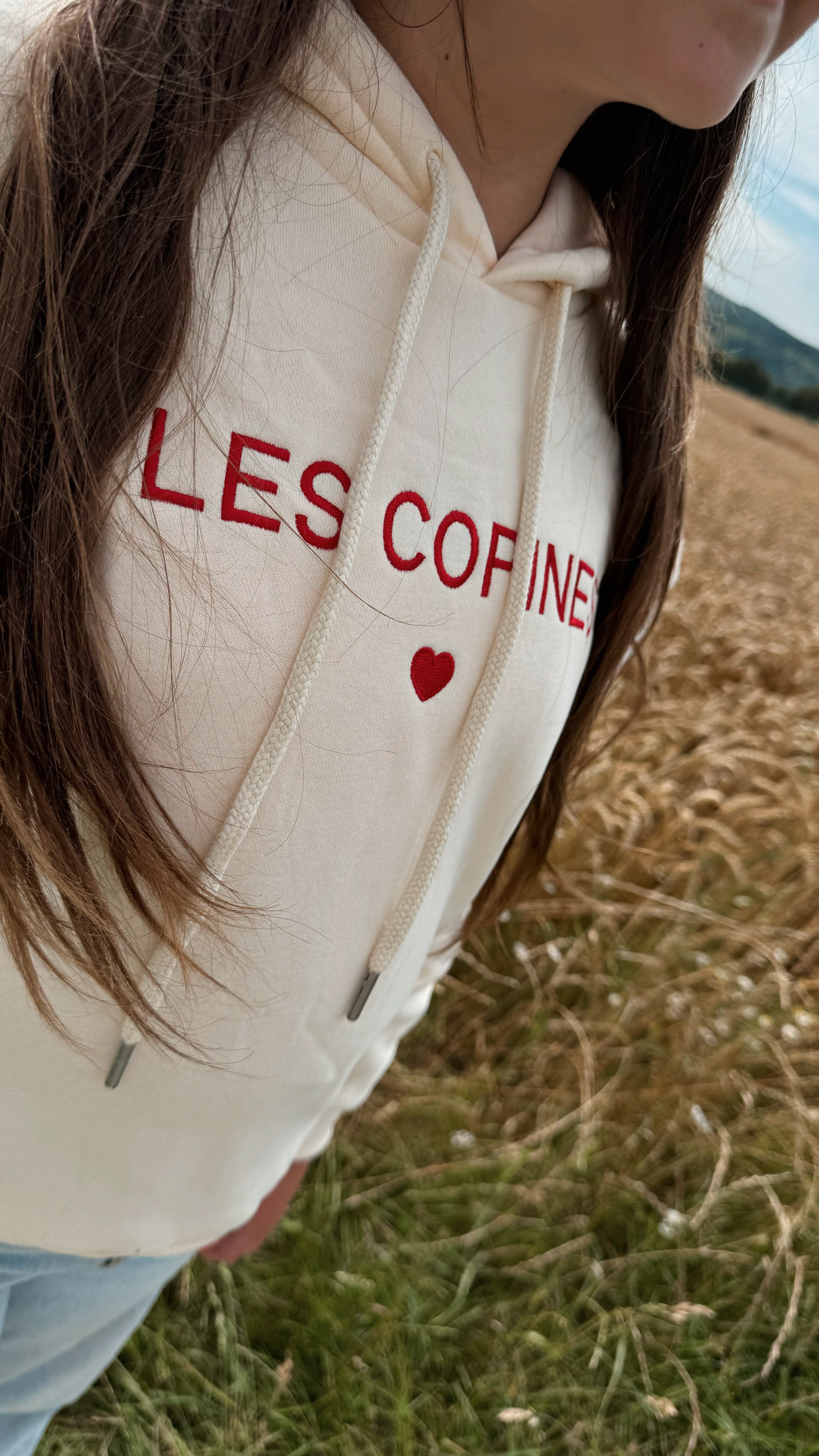 Pullover - Mama & Kind Edition