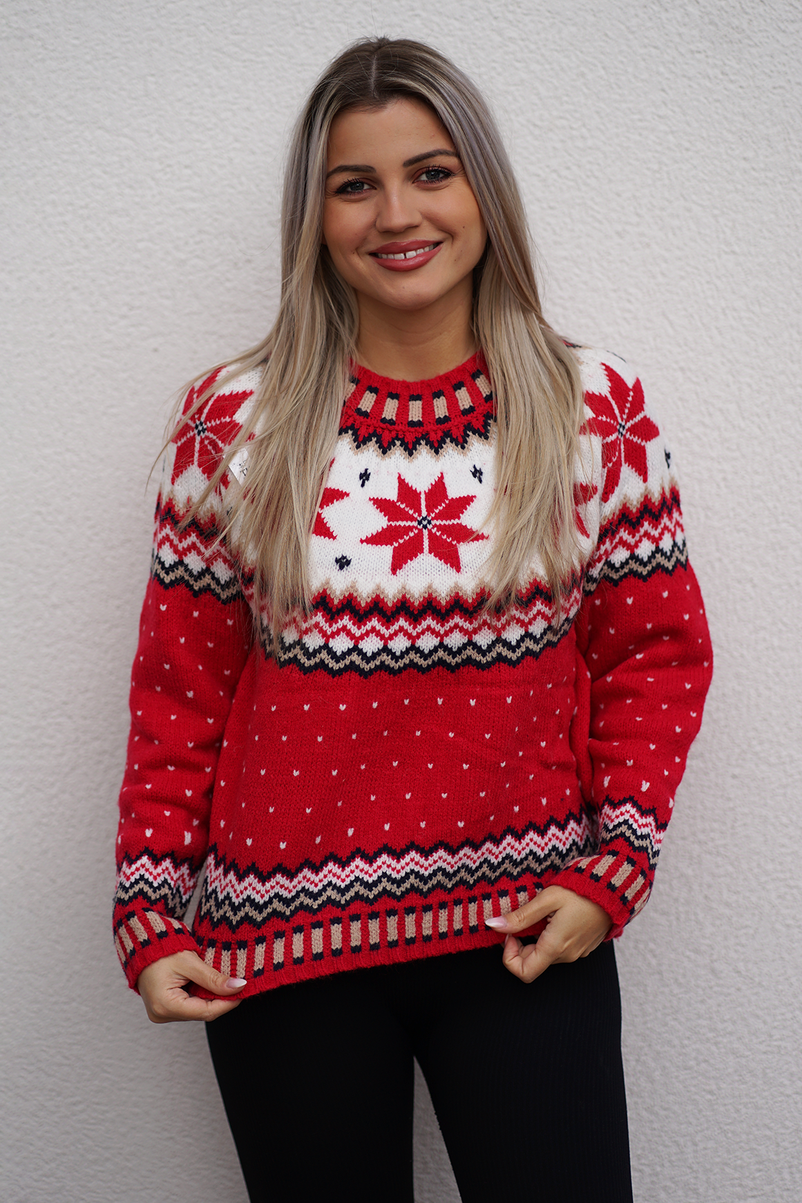 Pullover *Limited Edition*