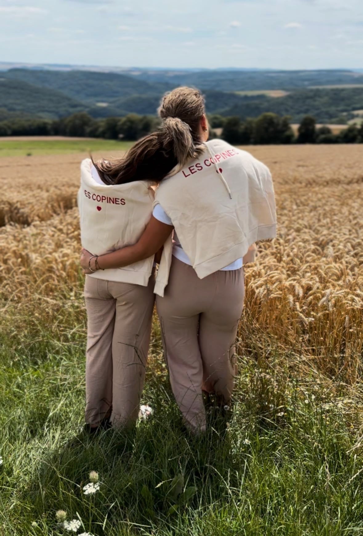 Hose - Mama & Kind Edition