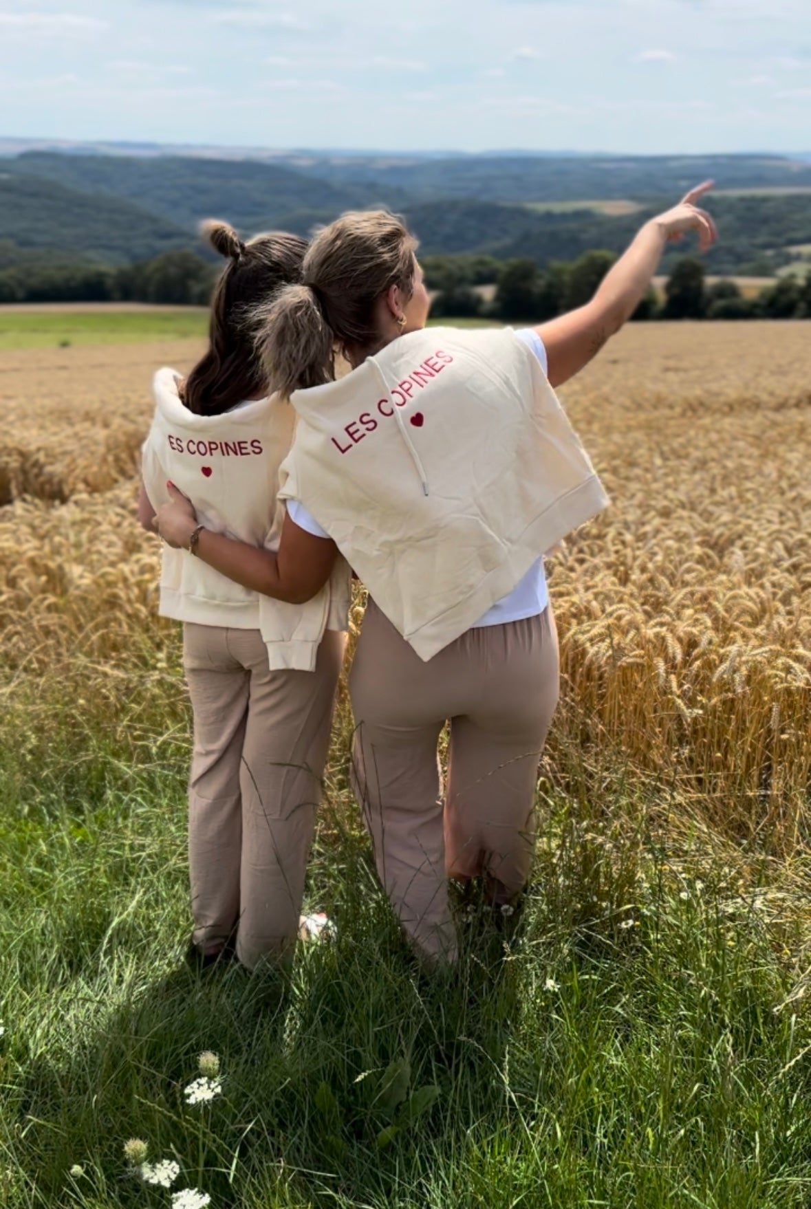 Pullover - Mama & Kind Edition