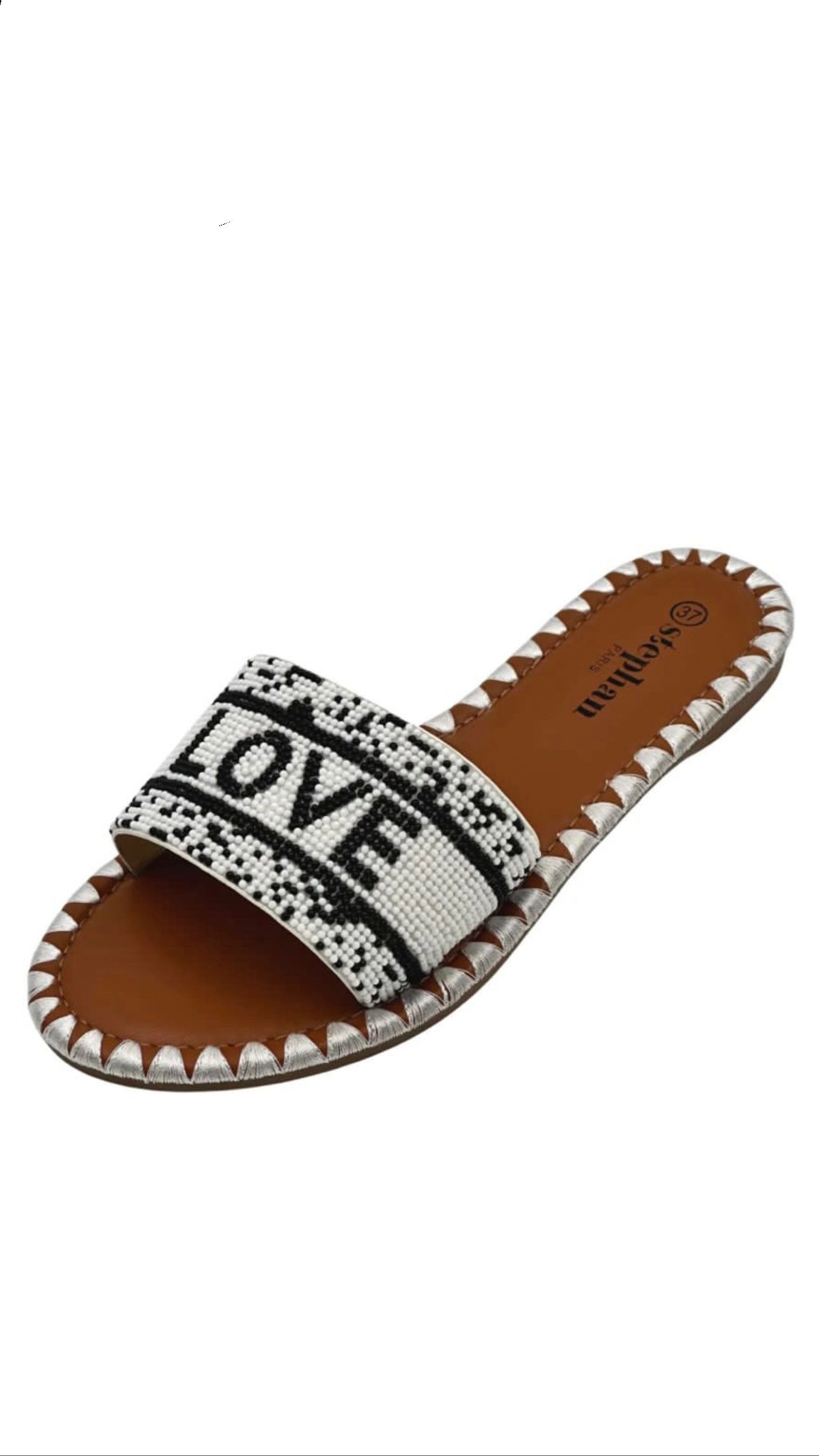 Sandalen „Barcelona“