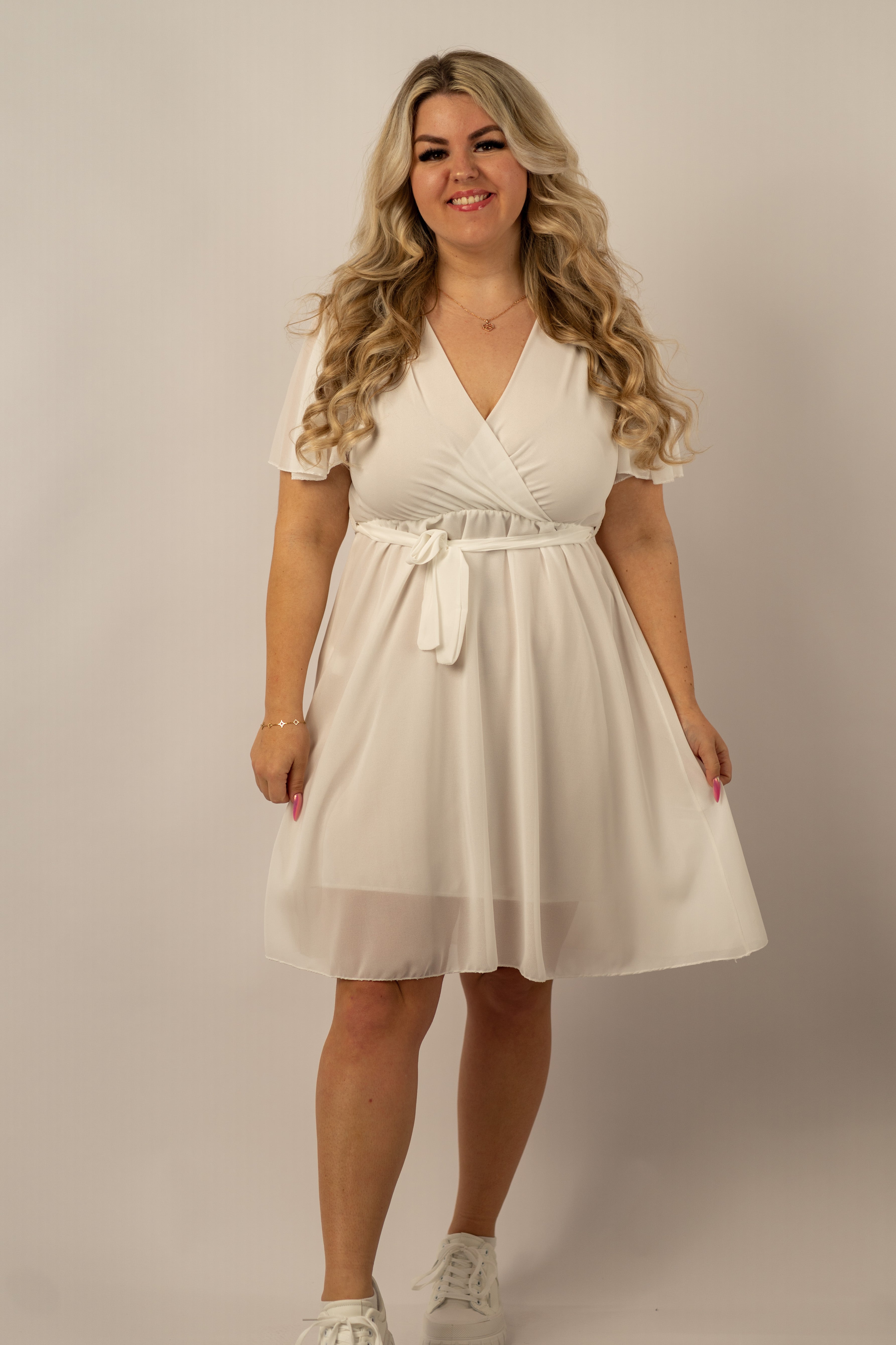 Kleid „Evelyn“