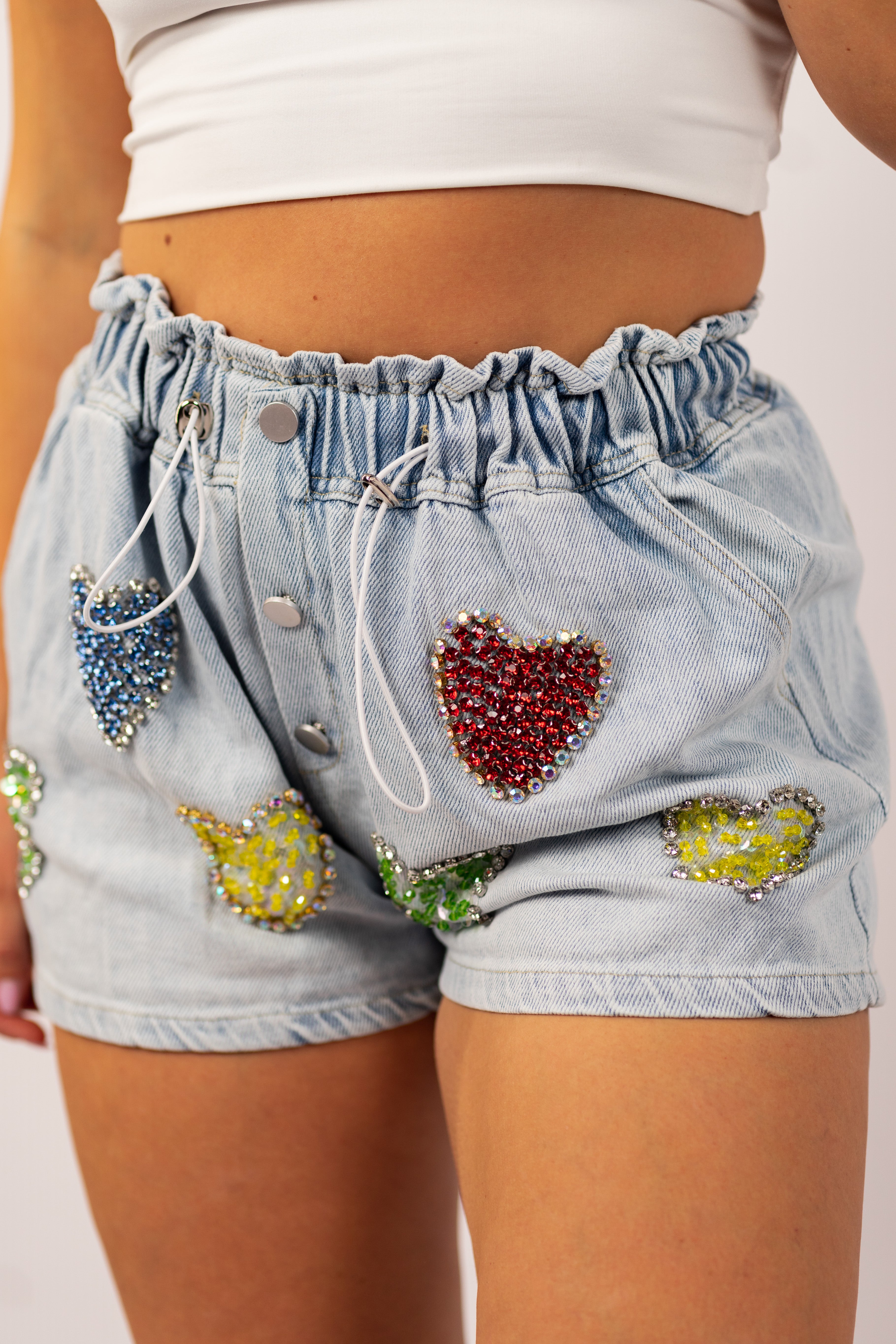 Shorts „Marina“