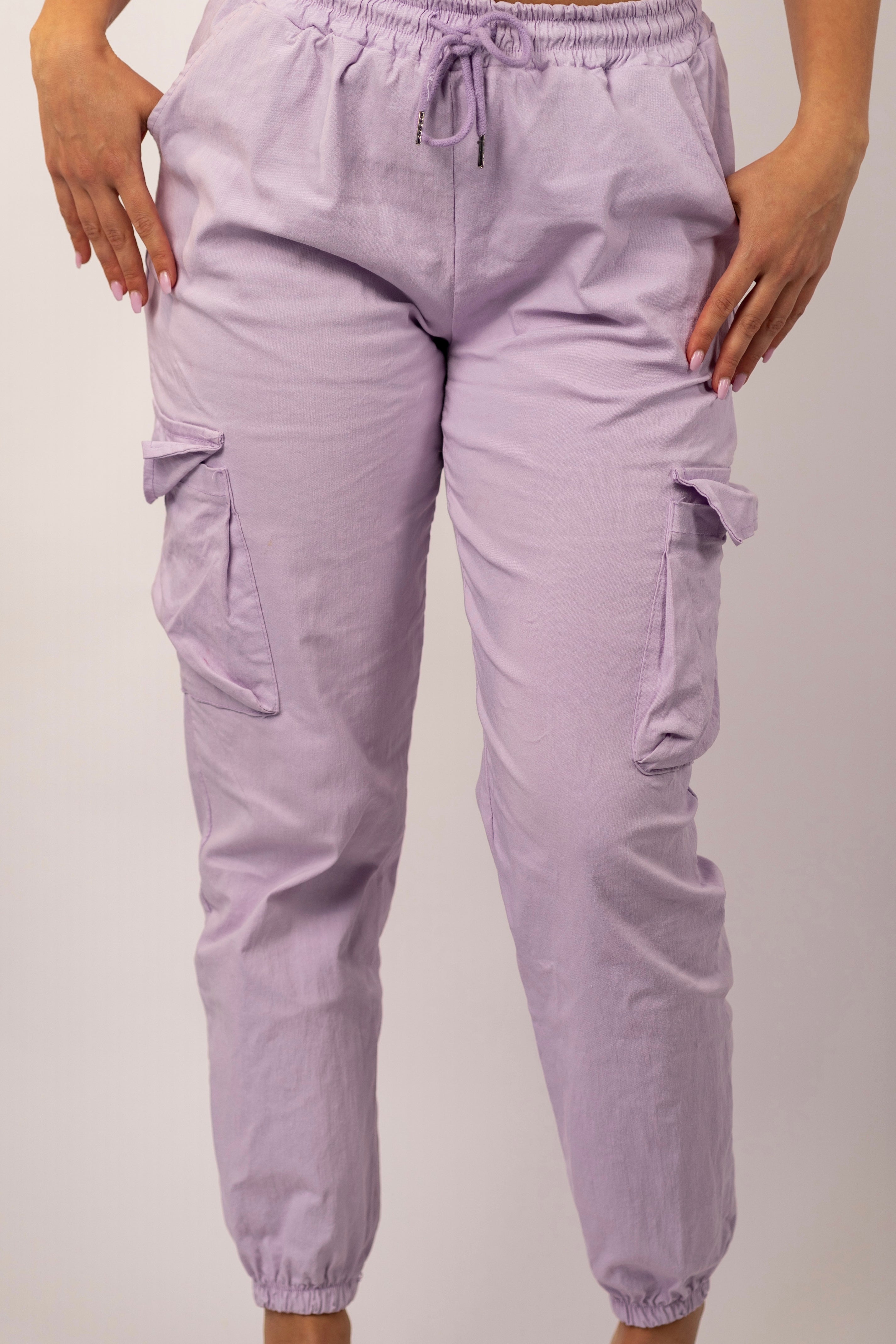 Cargo Hose „Jenn“