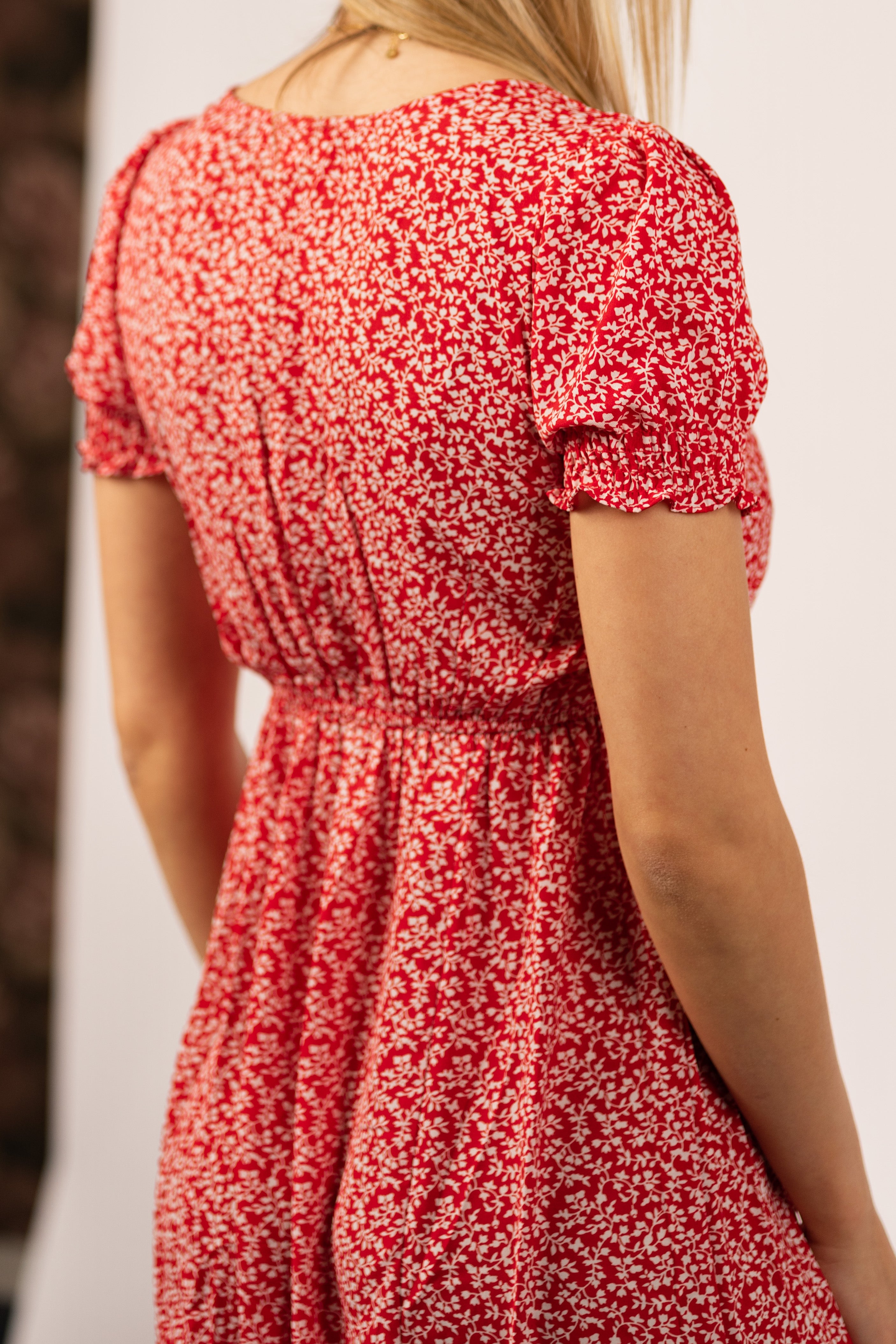 Maxi-Kleid „Caitlin“