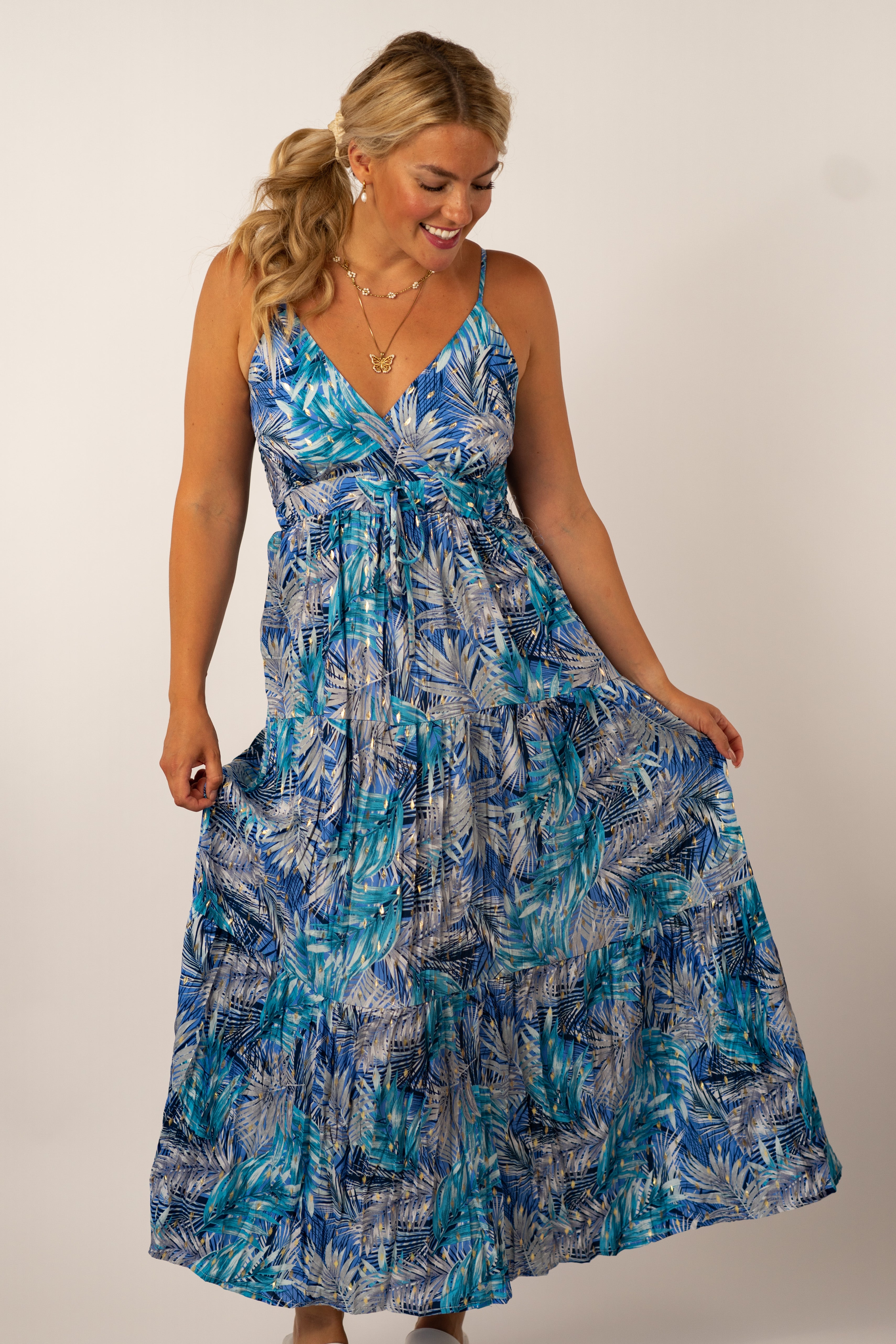 Kleid „Inessa“
