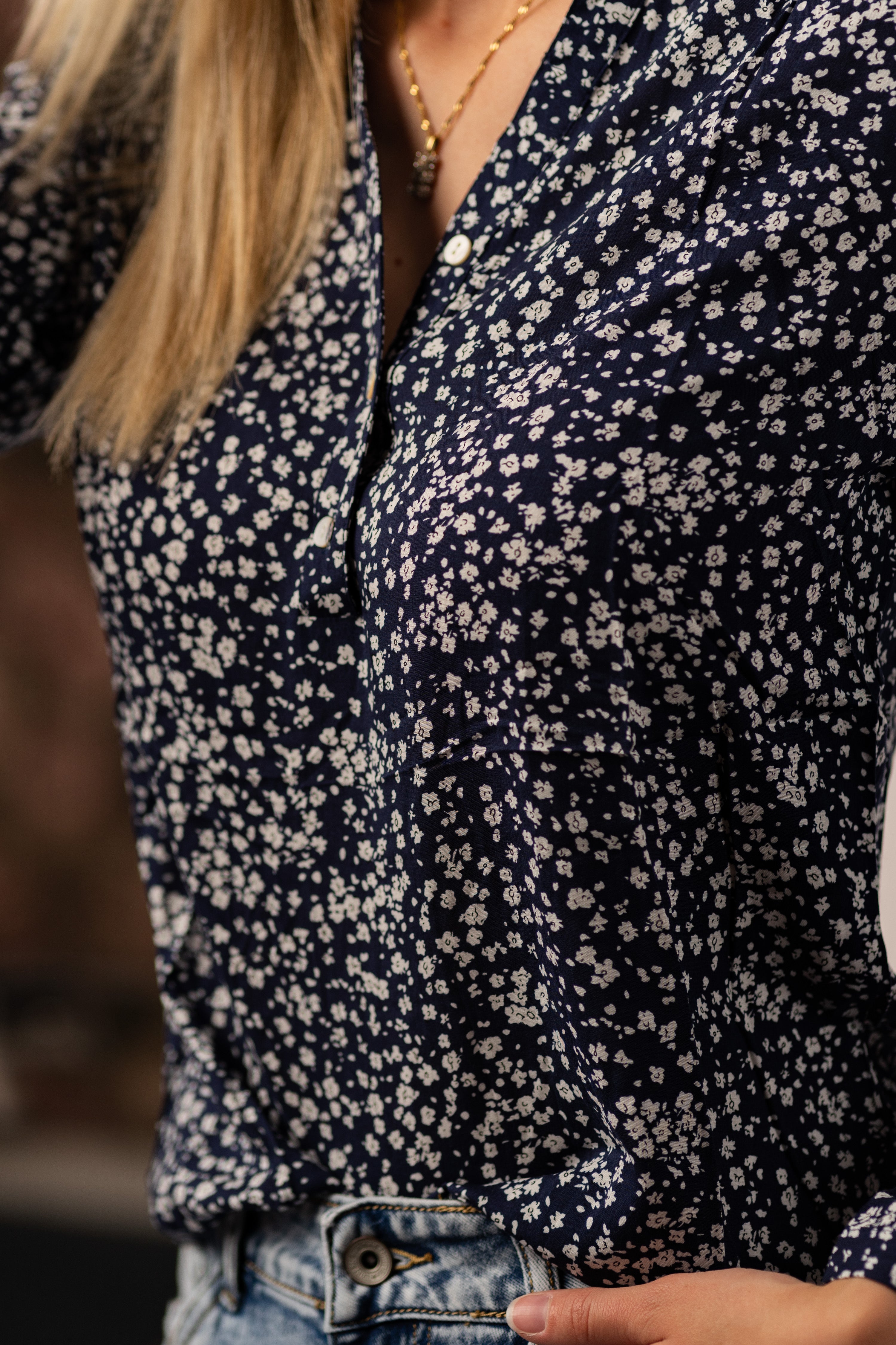 Bluse „Kathi“