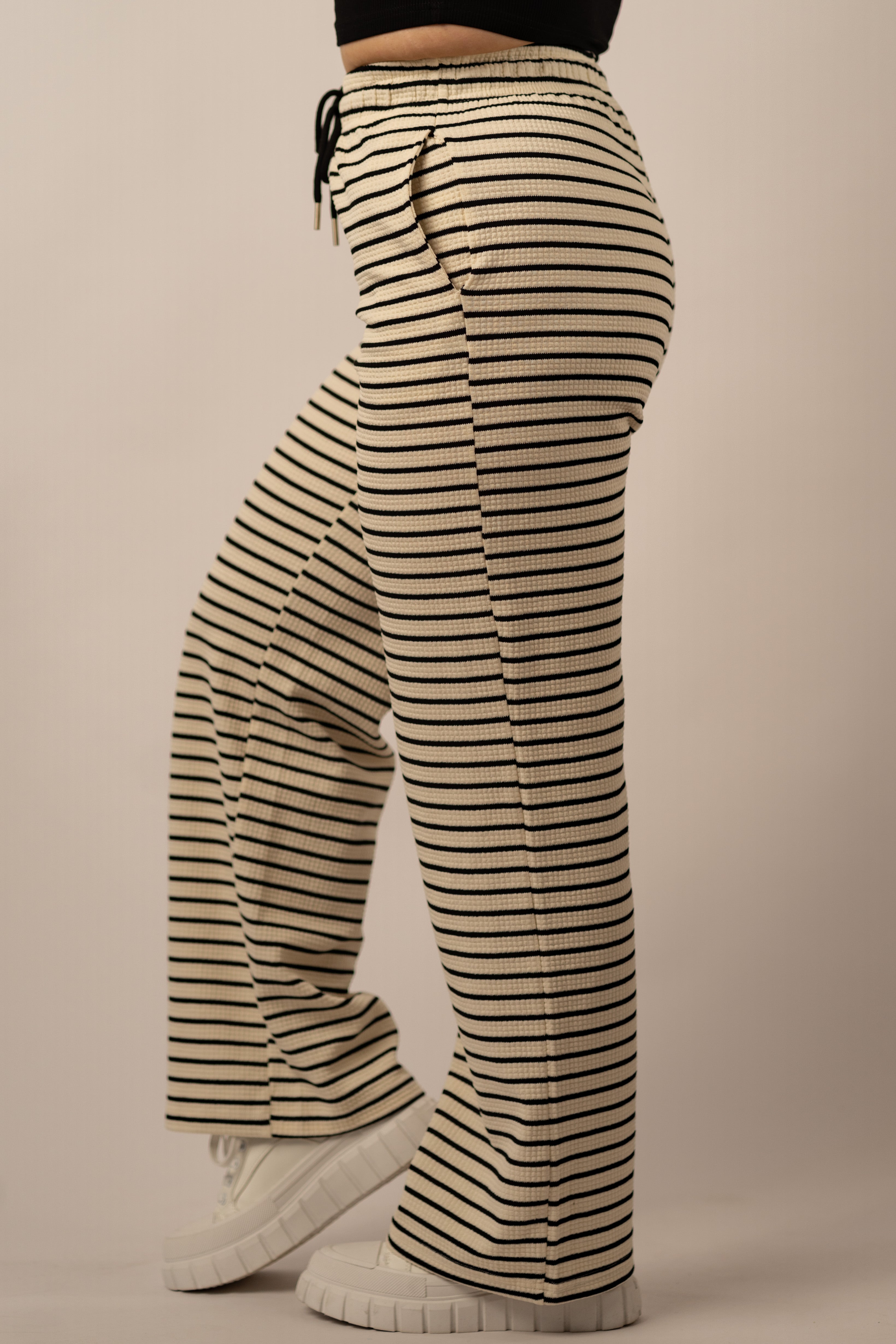 Strick Hose “Mirella“