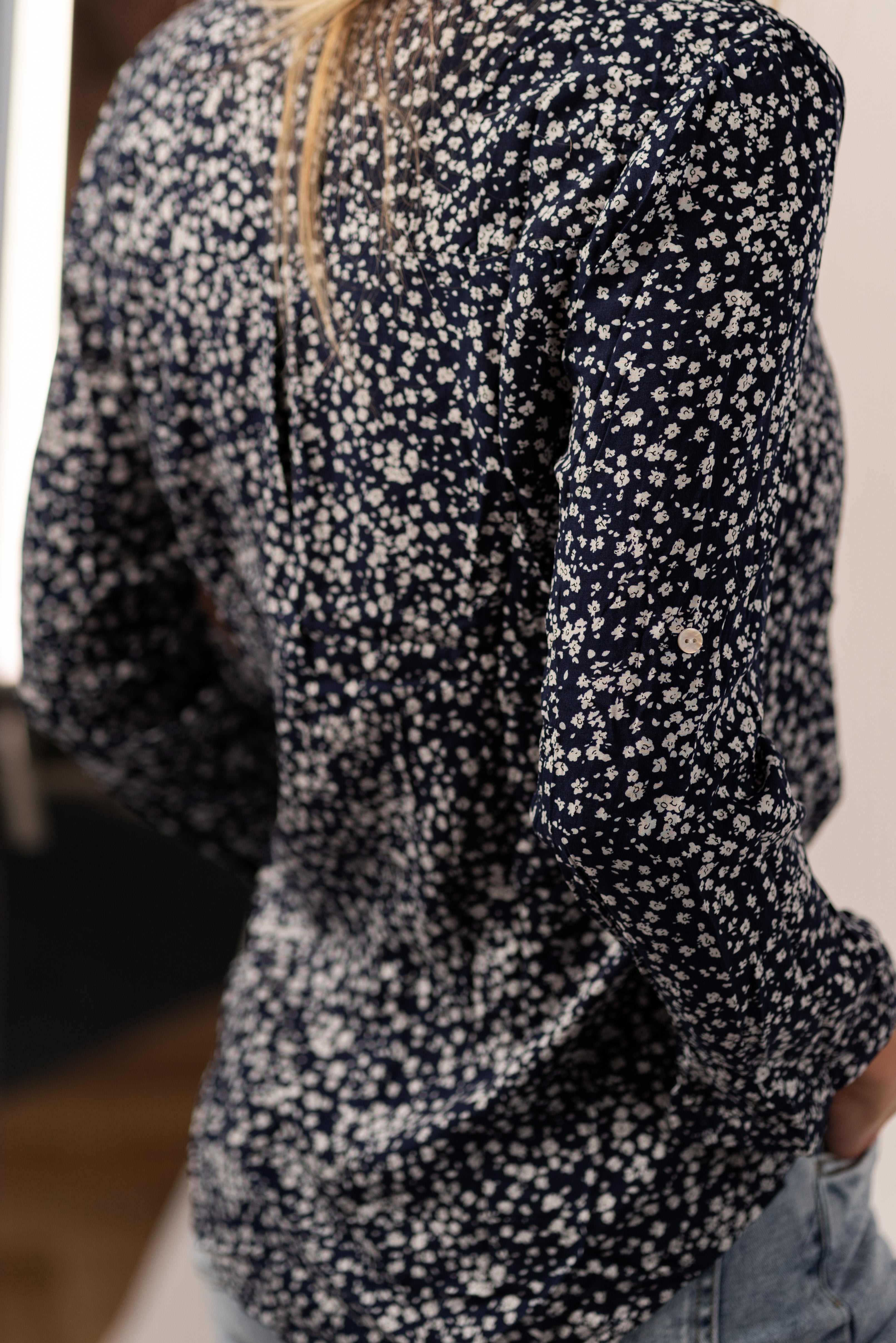 Bluse „Kathi“