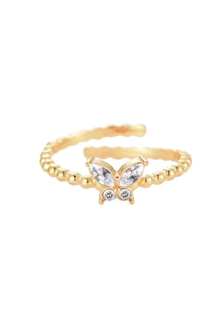 Ring „Eden“
