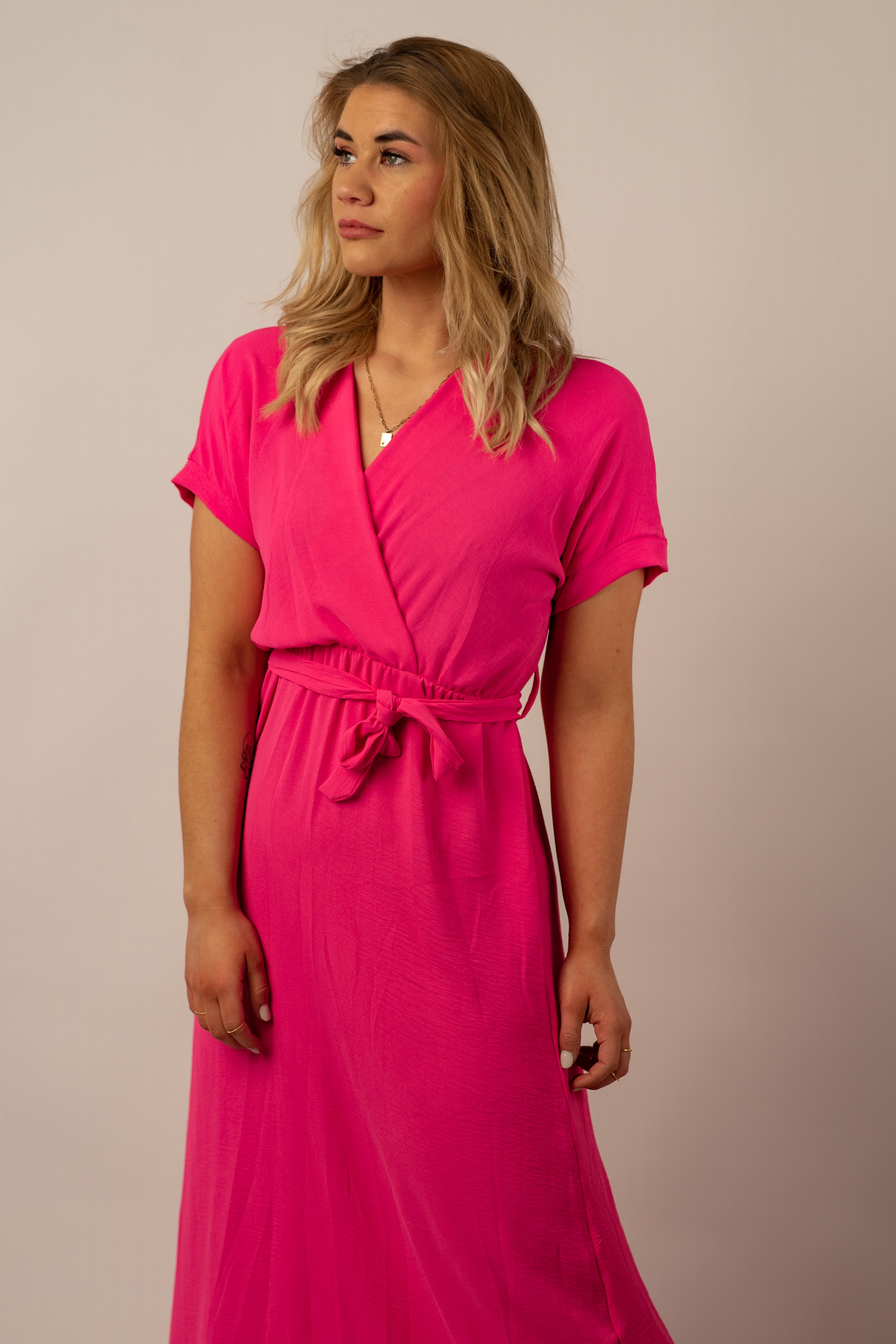 Kleid “Bianca“