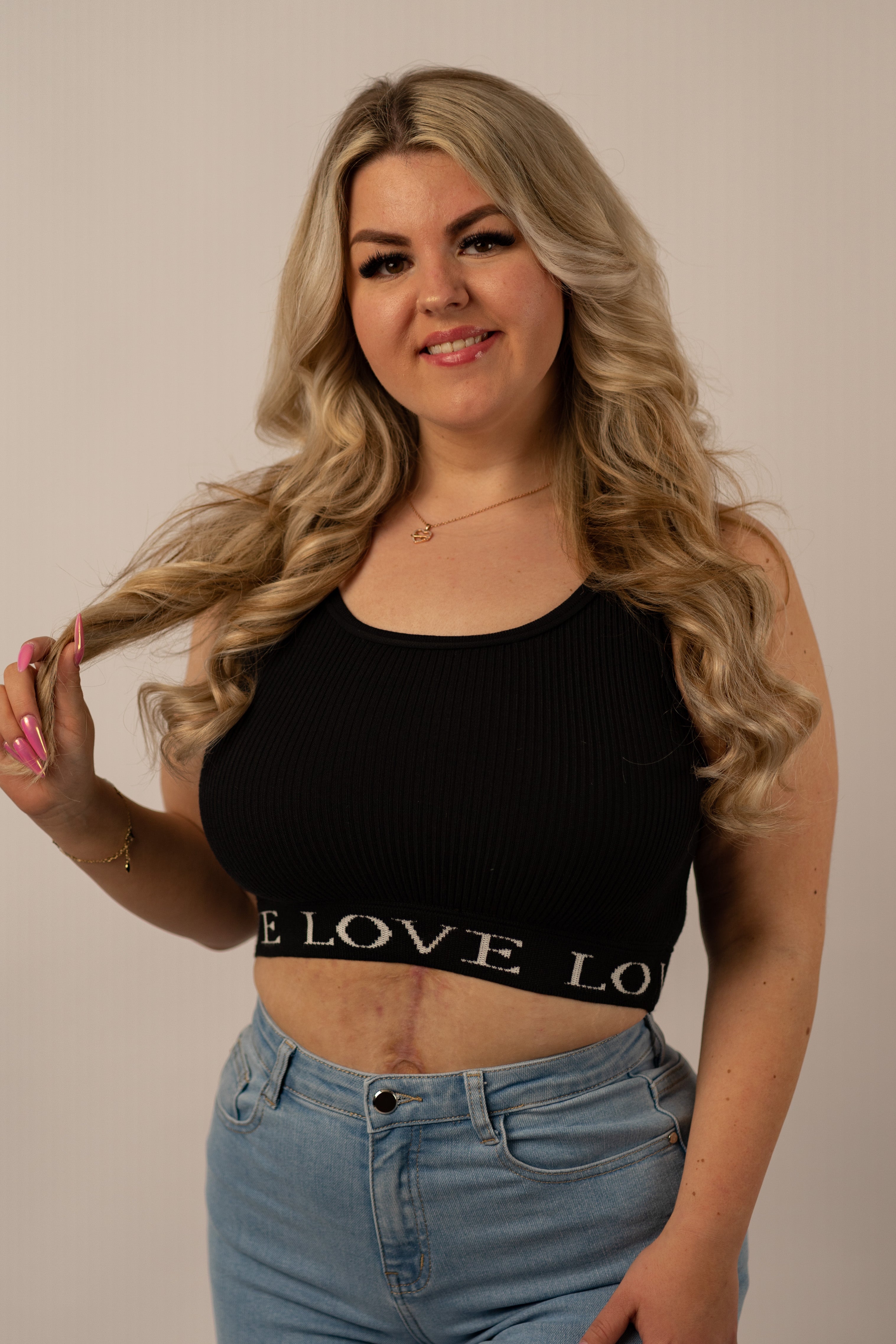 Top „Love“