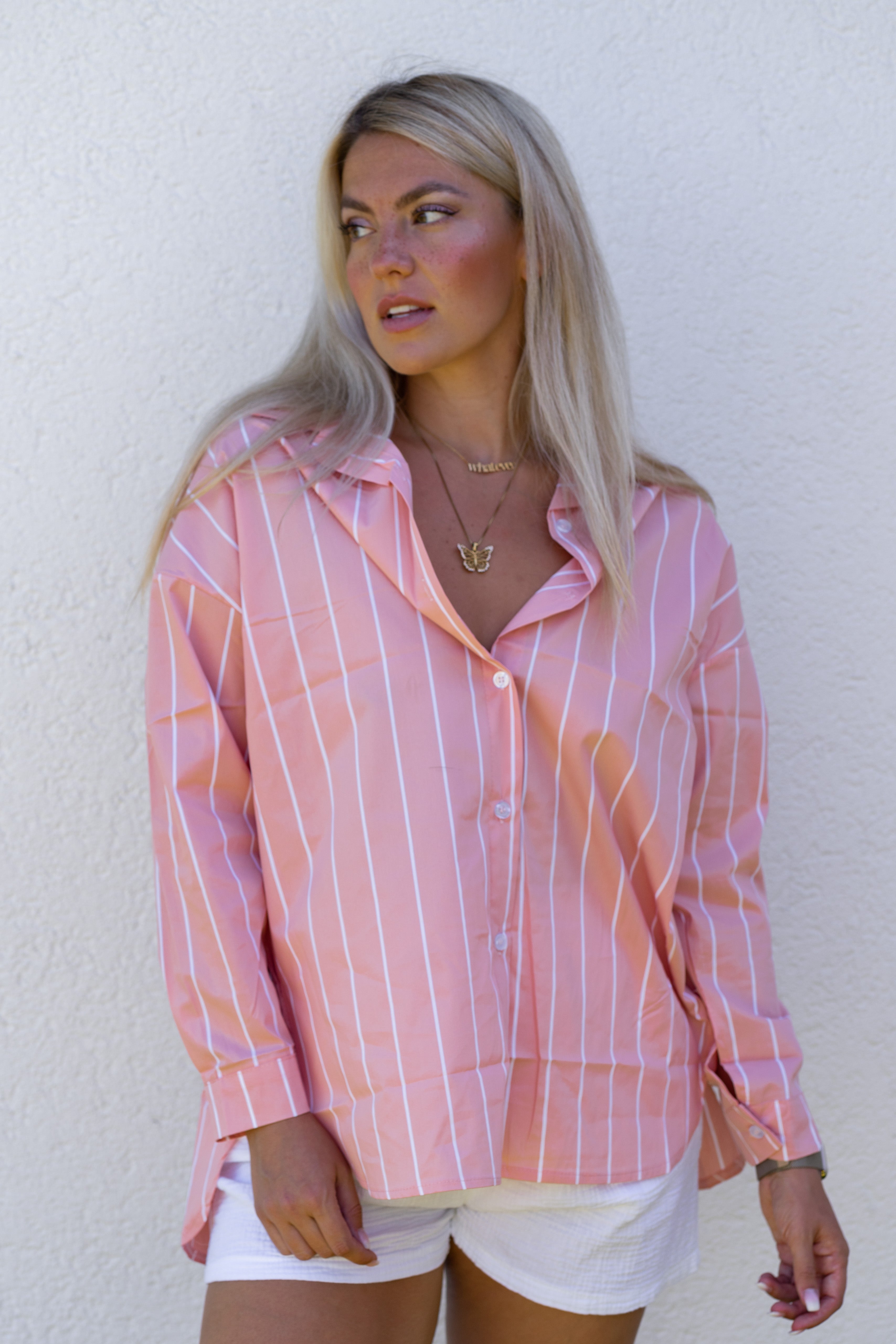 Bluse „Domi“