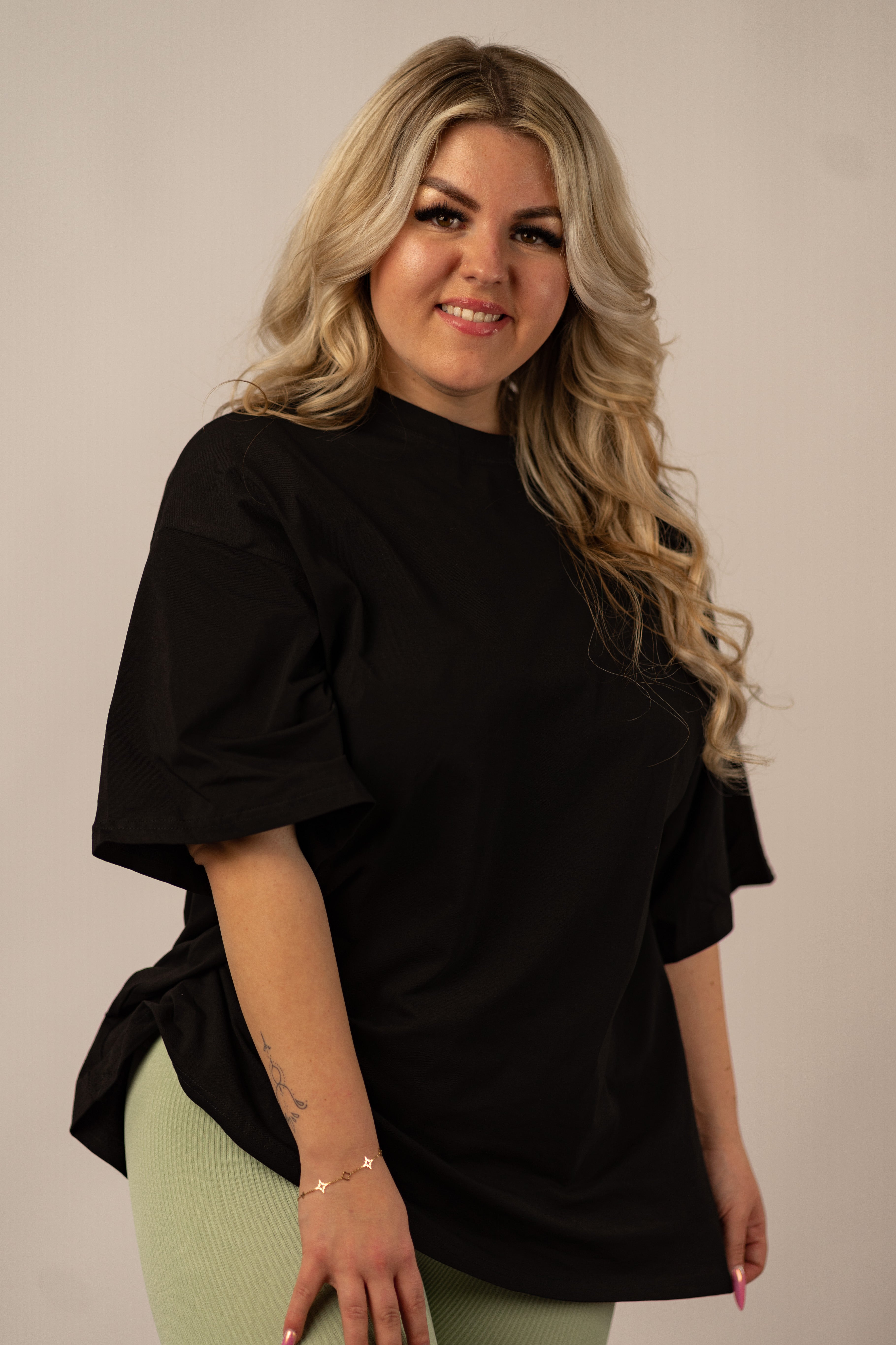 Oversize T-Shirt „Alexandra“