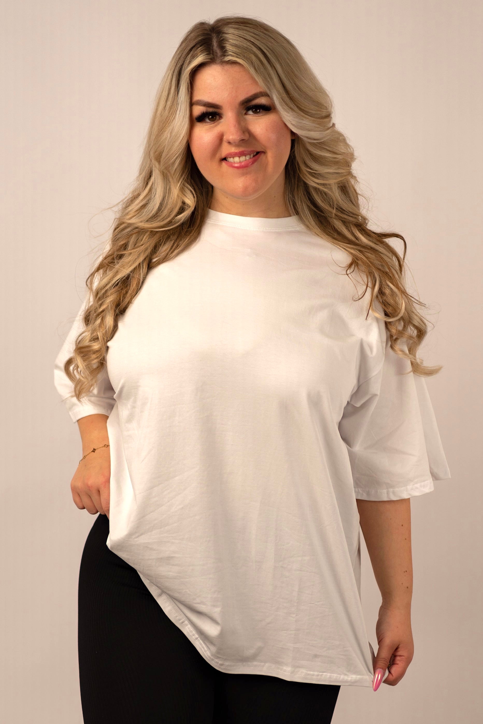 Oversize T-Shirt „Alexandra“