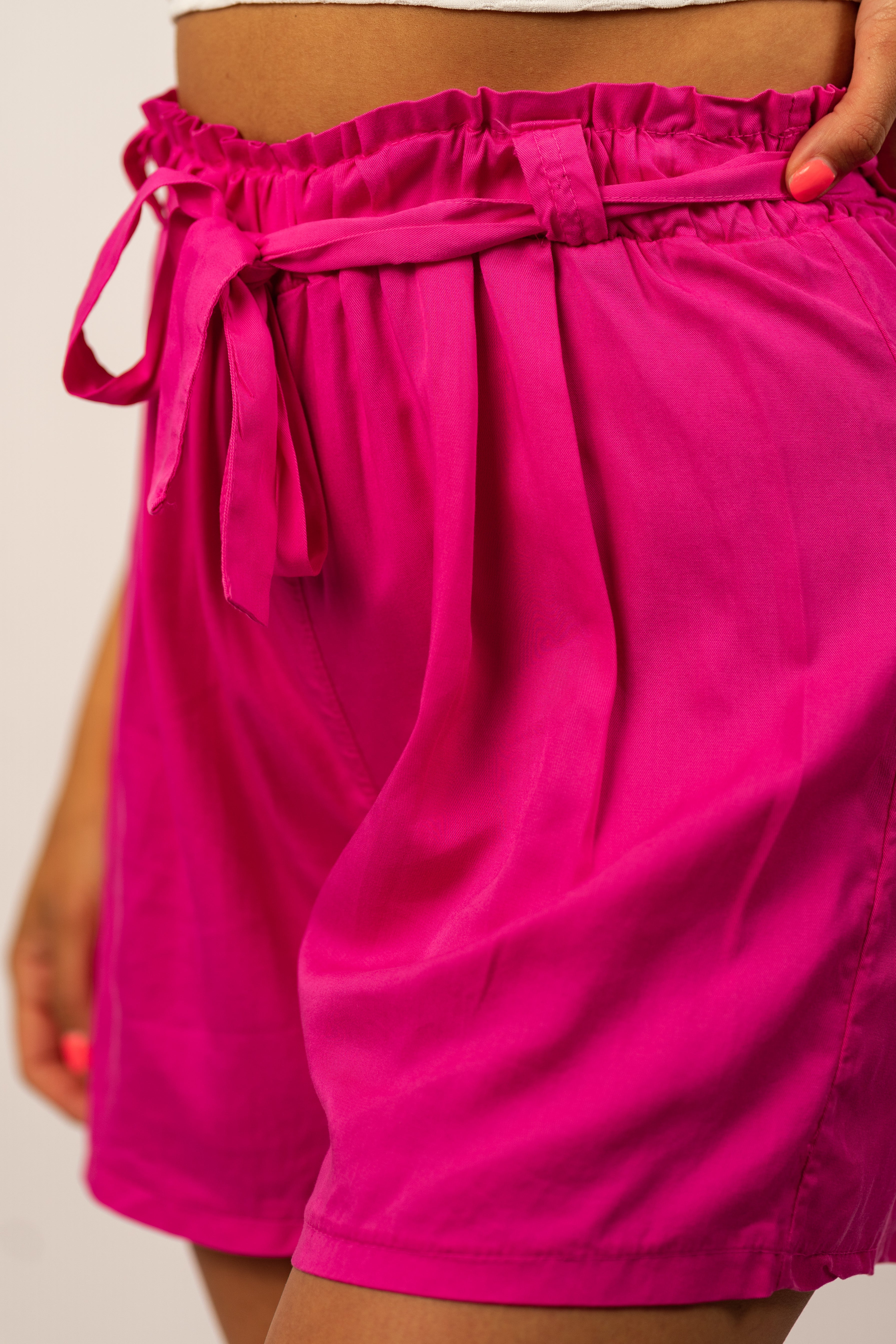 Shorts „Sabrina“