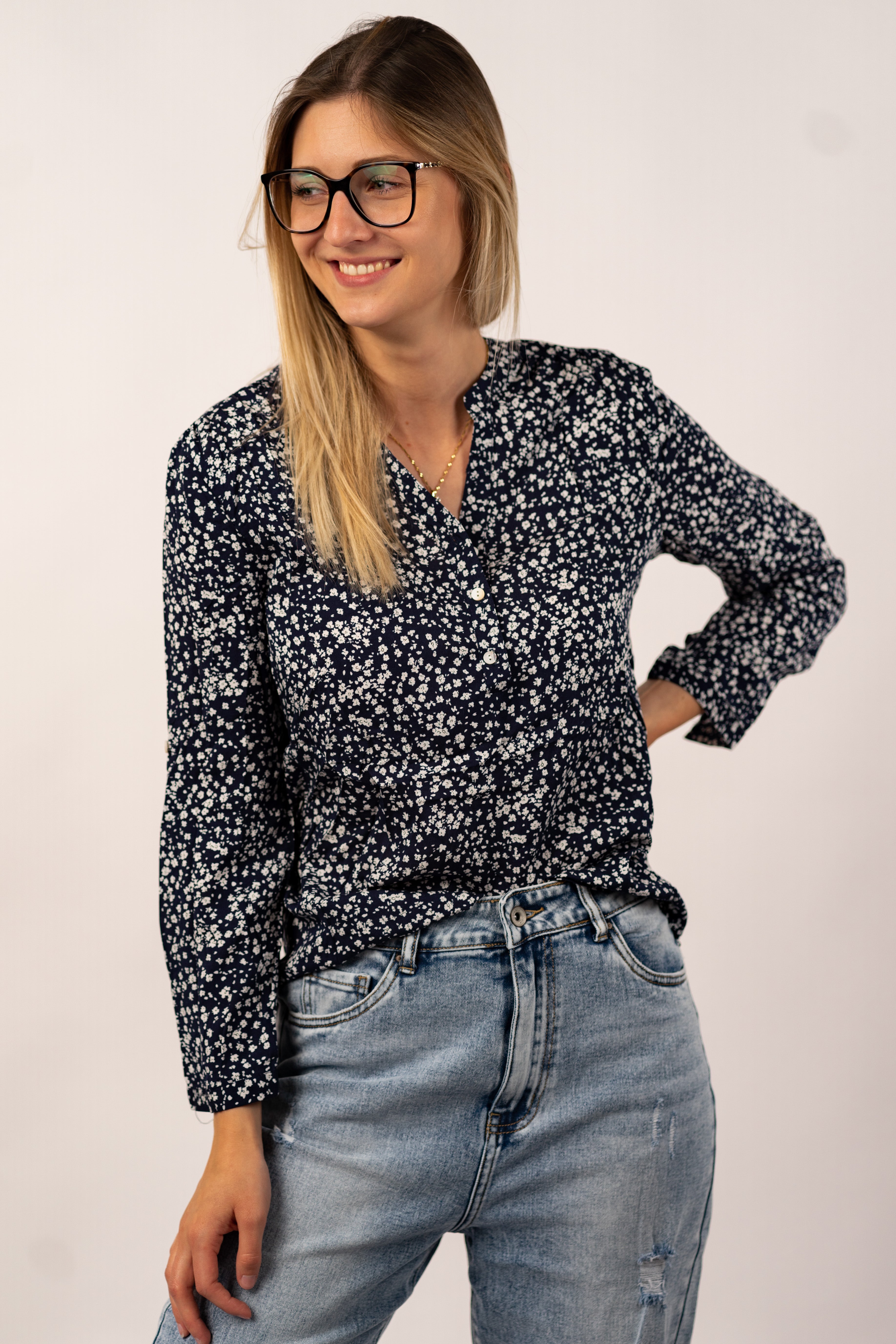 Bluse „Kathi“