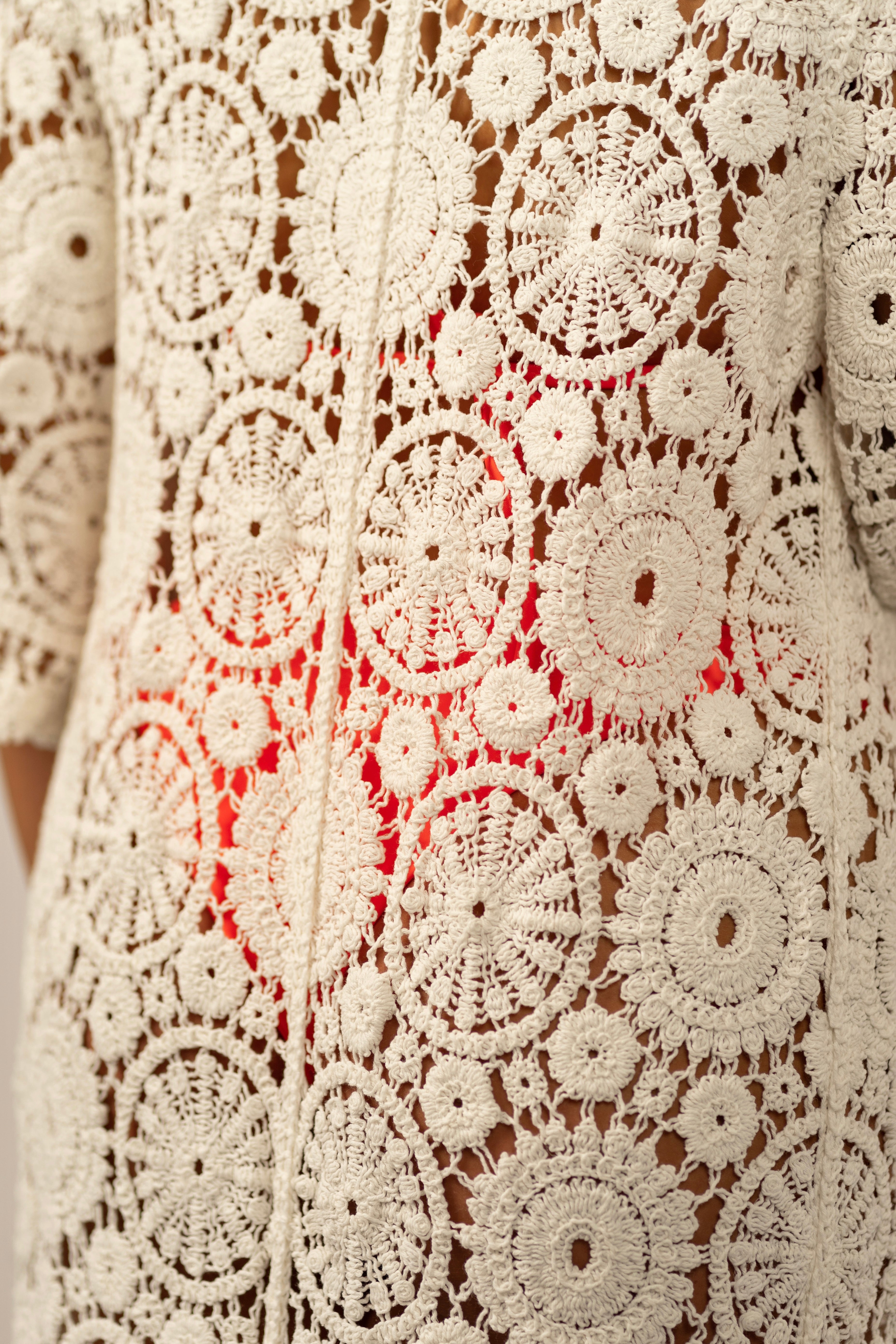 Kimono „Nevina“