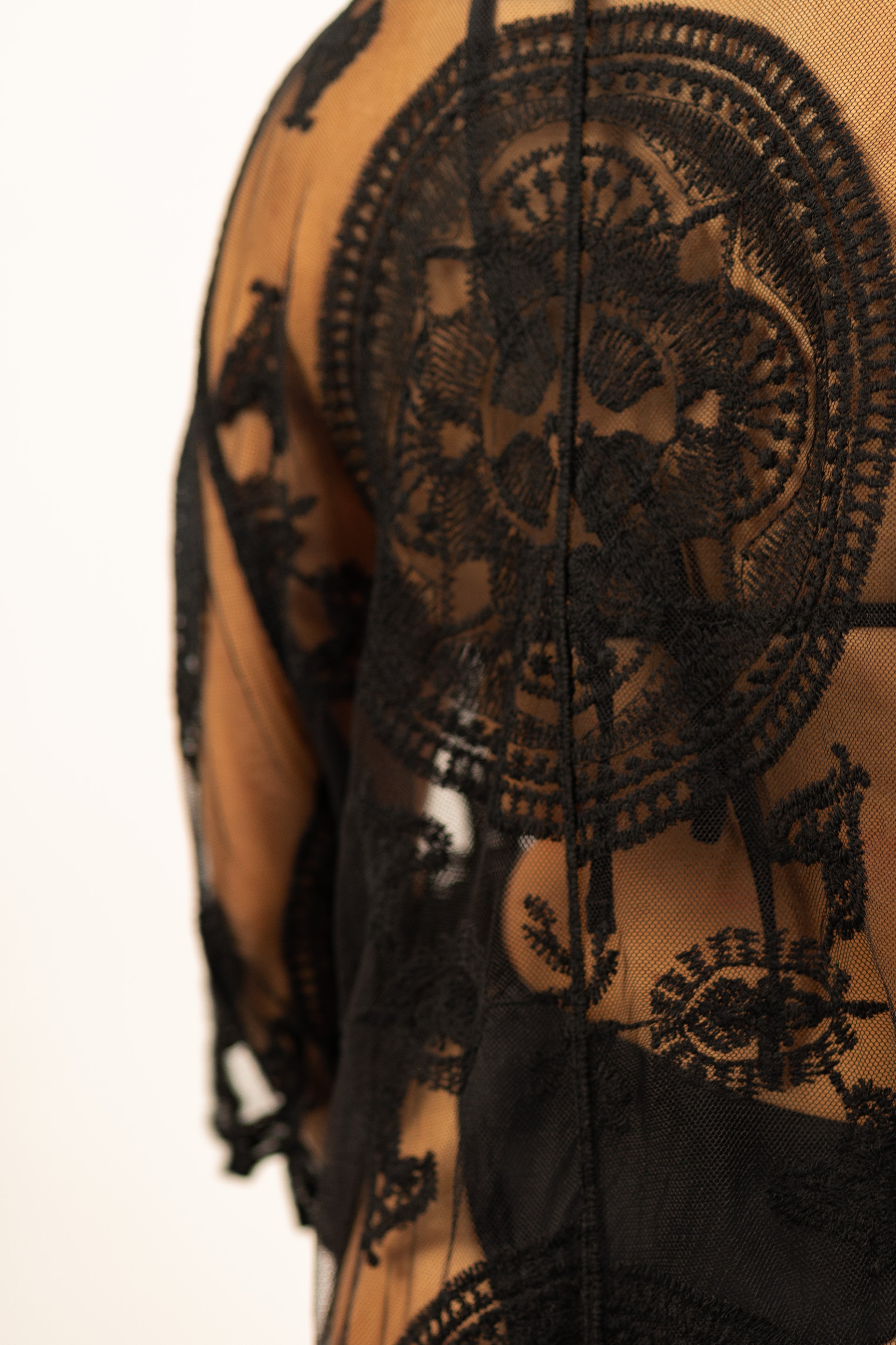 Kimono „Aurelia“