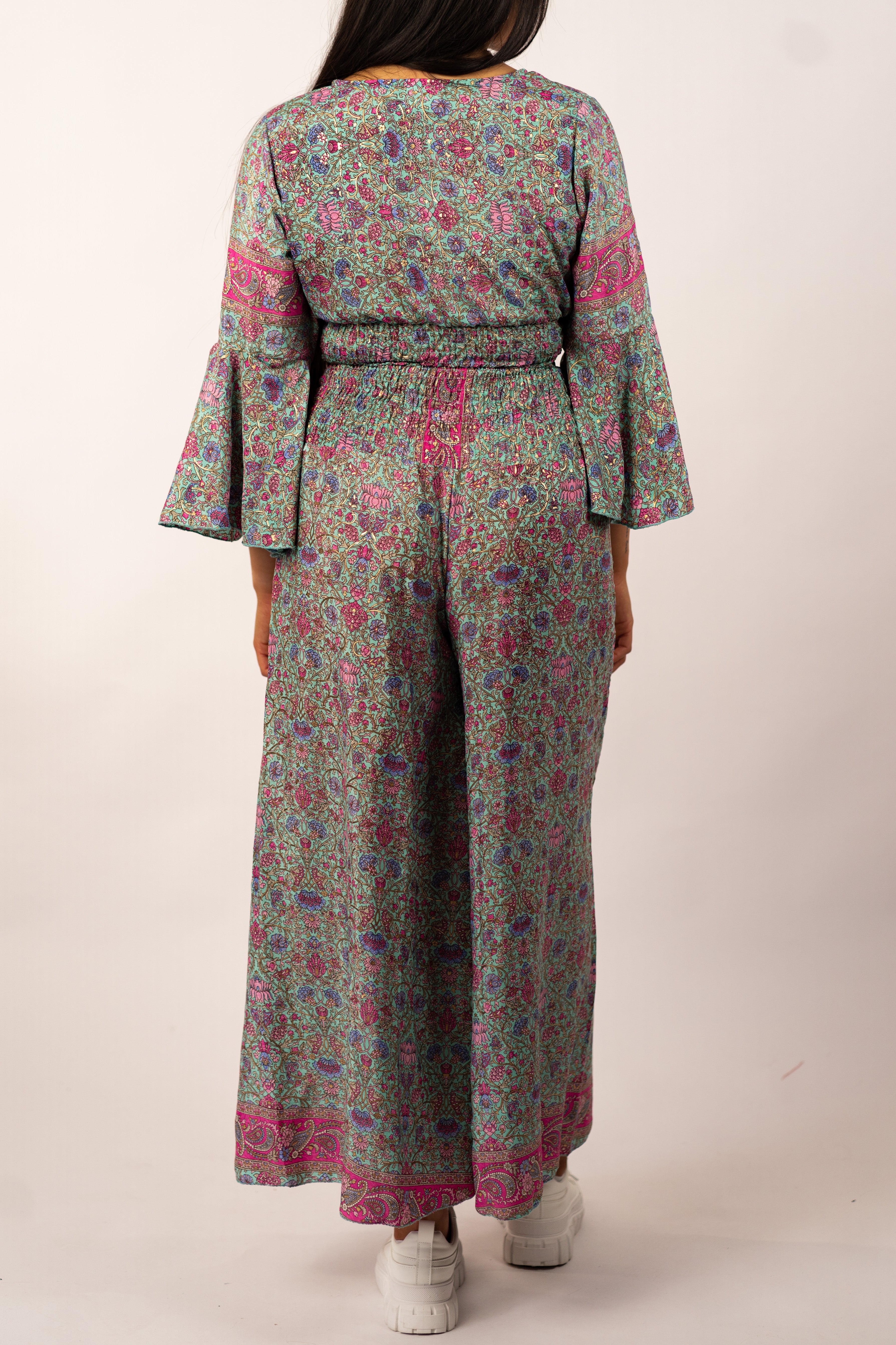 Zweiteiler “Enya“