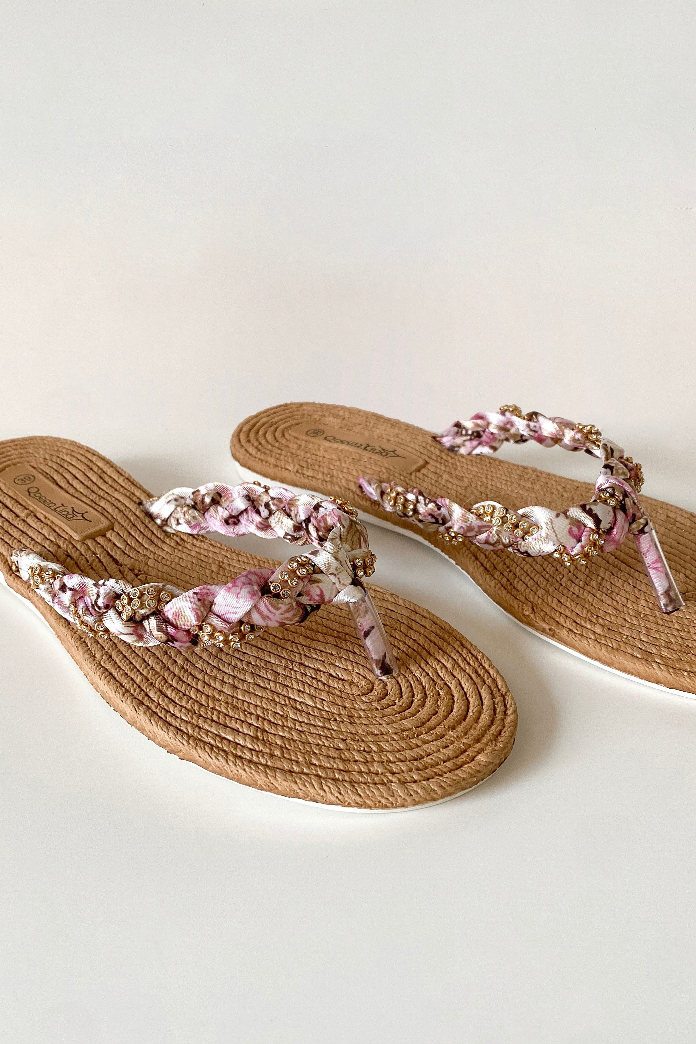 Flip-Flops „Ibiza“