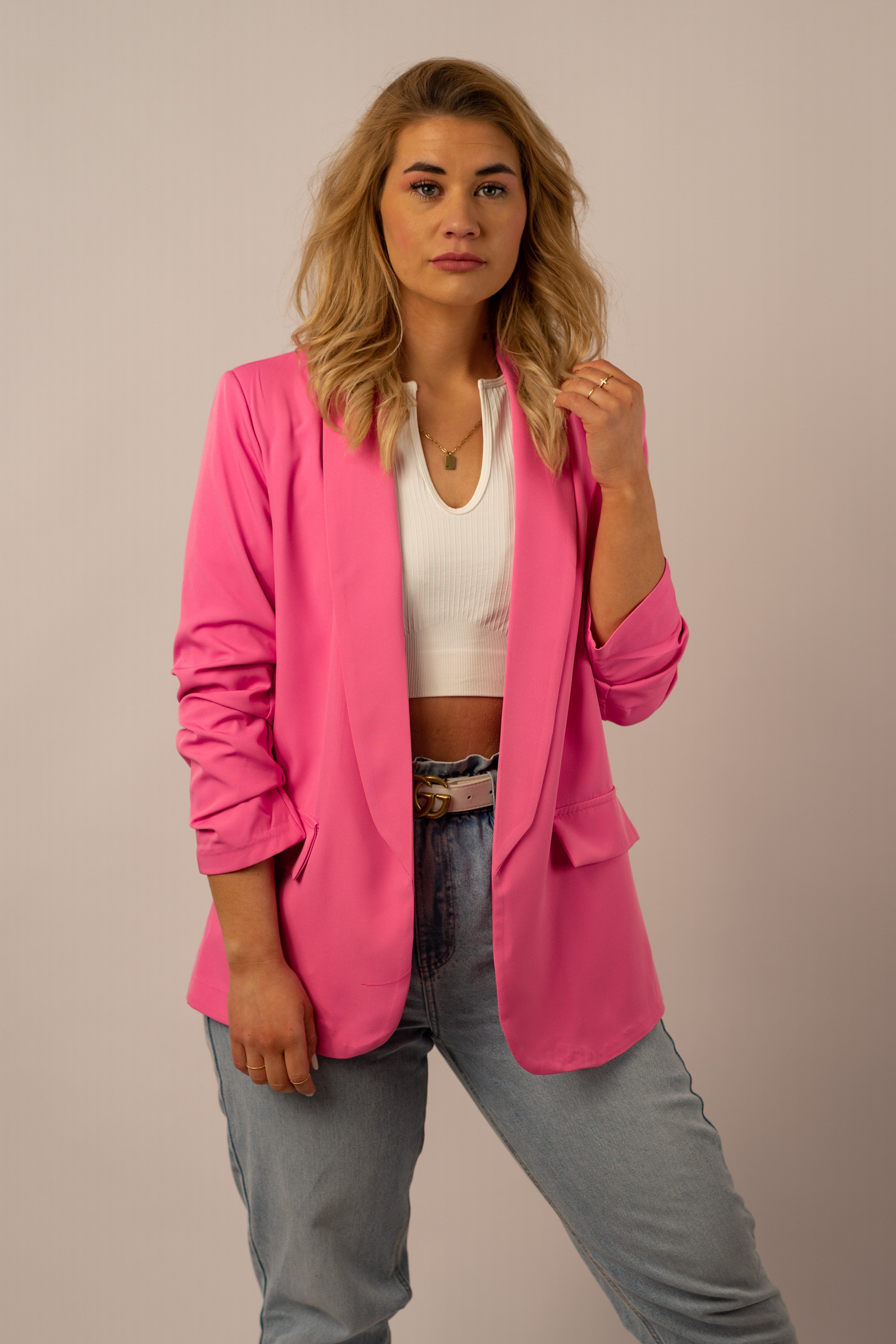 Blazer “Serena”