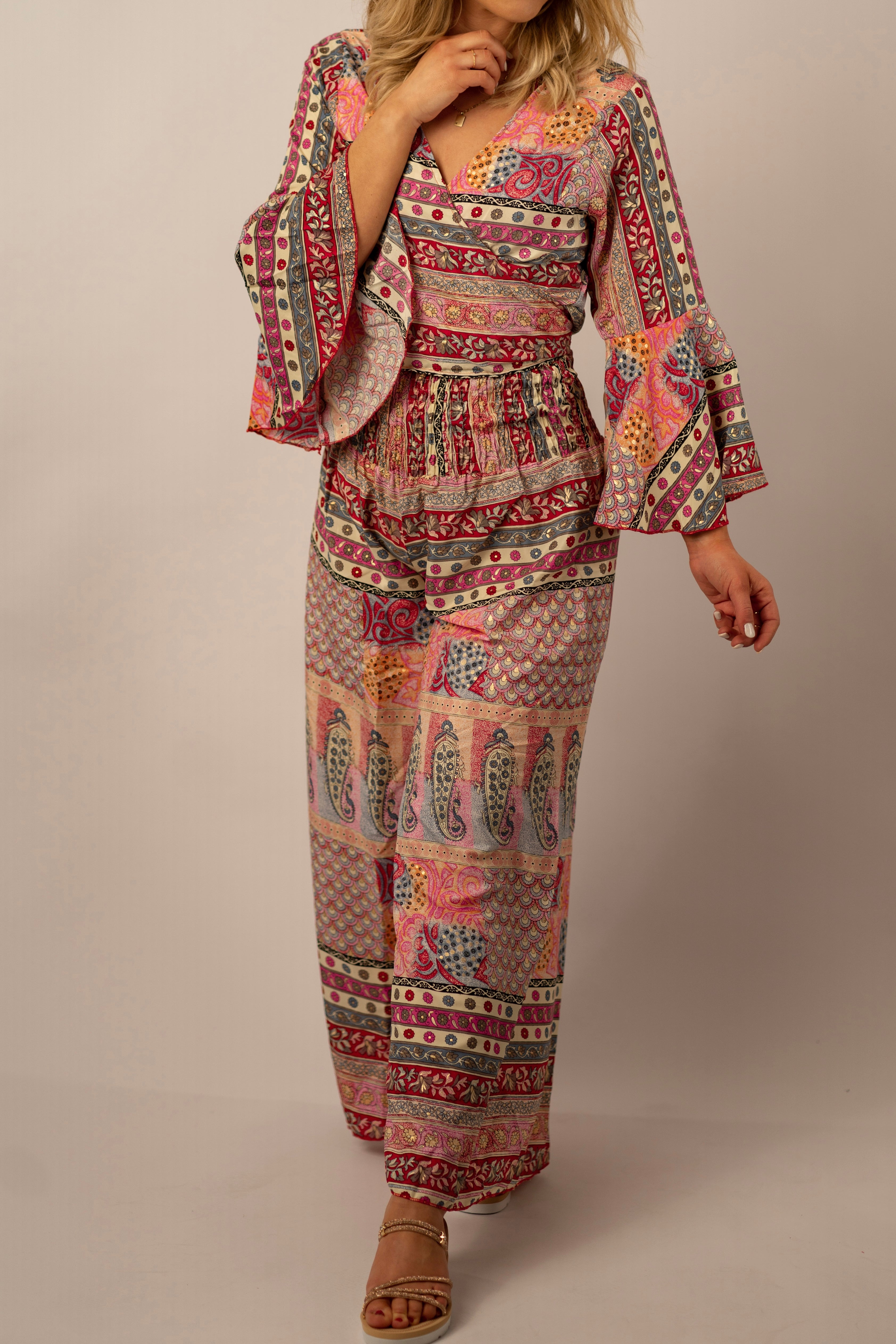 Zweiteiler “Enya“