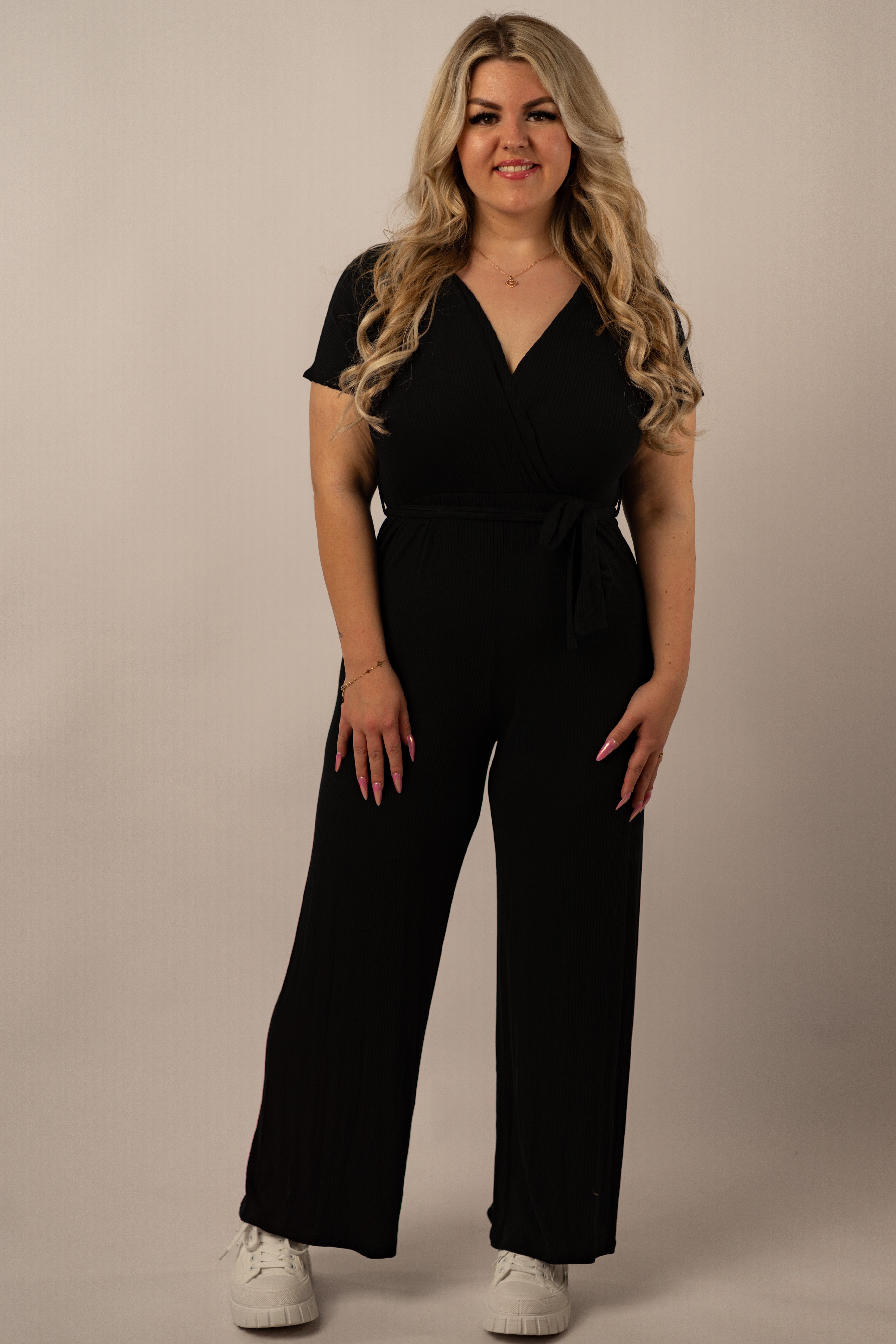 Jumpsuit “Lucia“