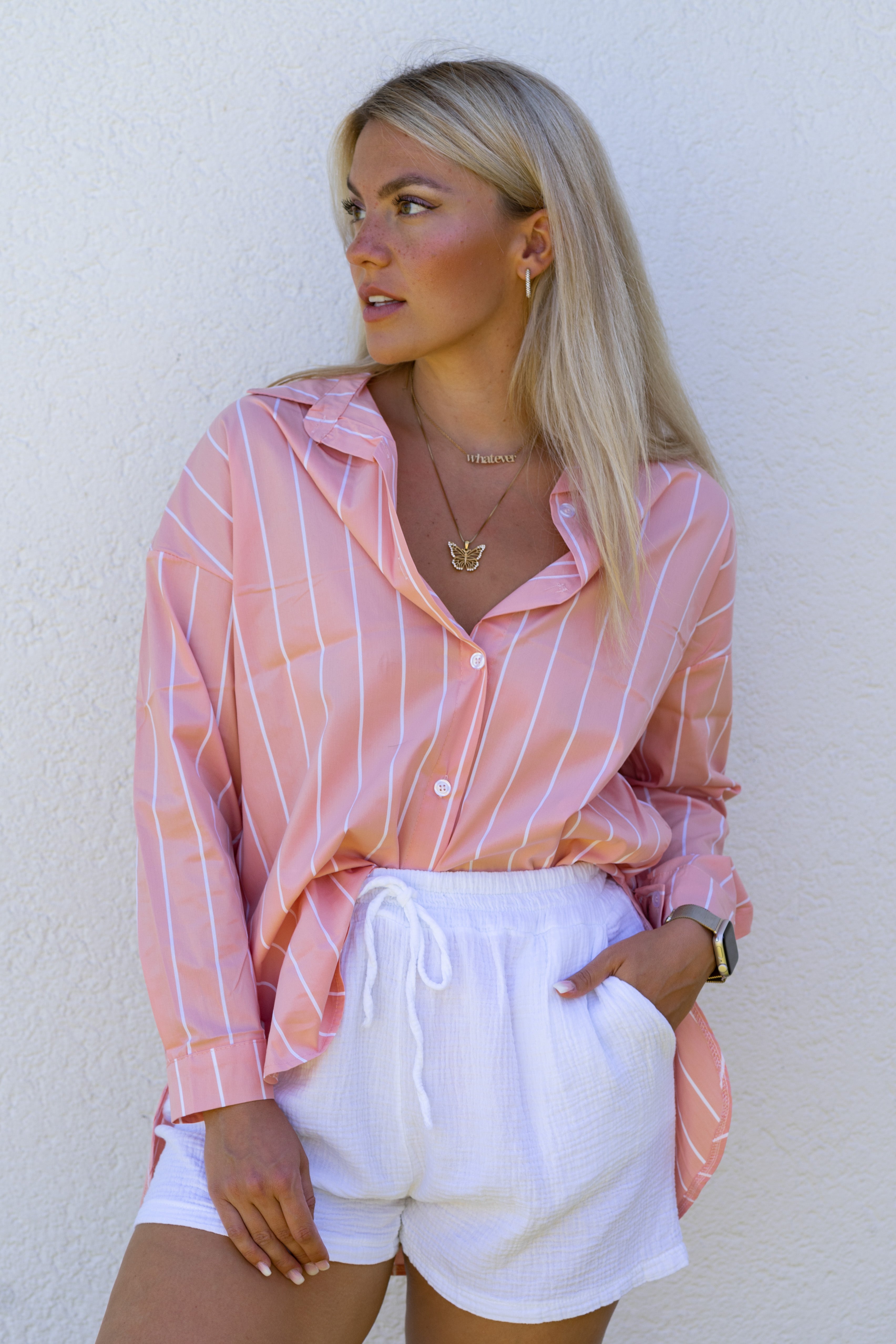Bluse „Domi“